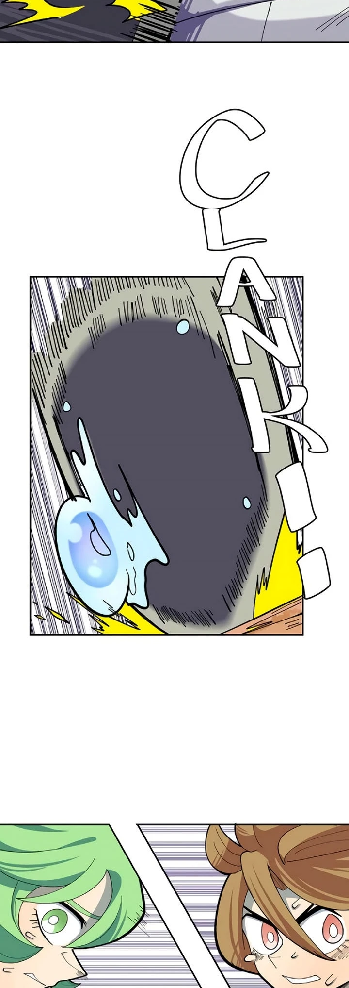 Just a Goblin Ch. 5 第37页