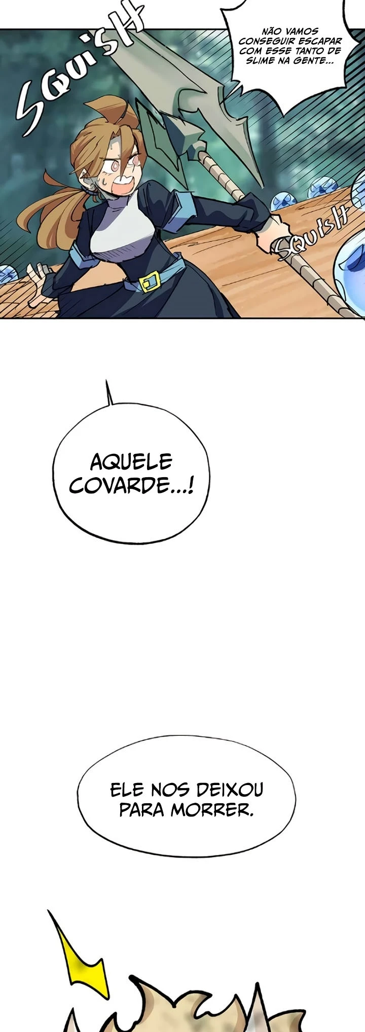 Just a Goblin Ch. 5 第39页