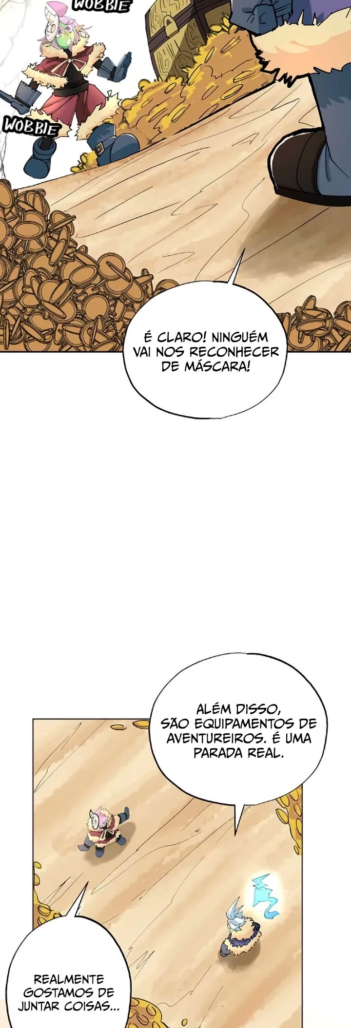 Just a Goblin Ch. 5 第5页