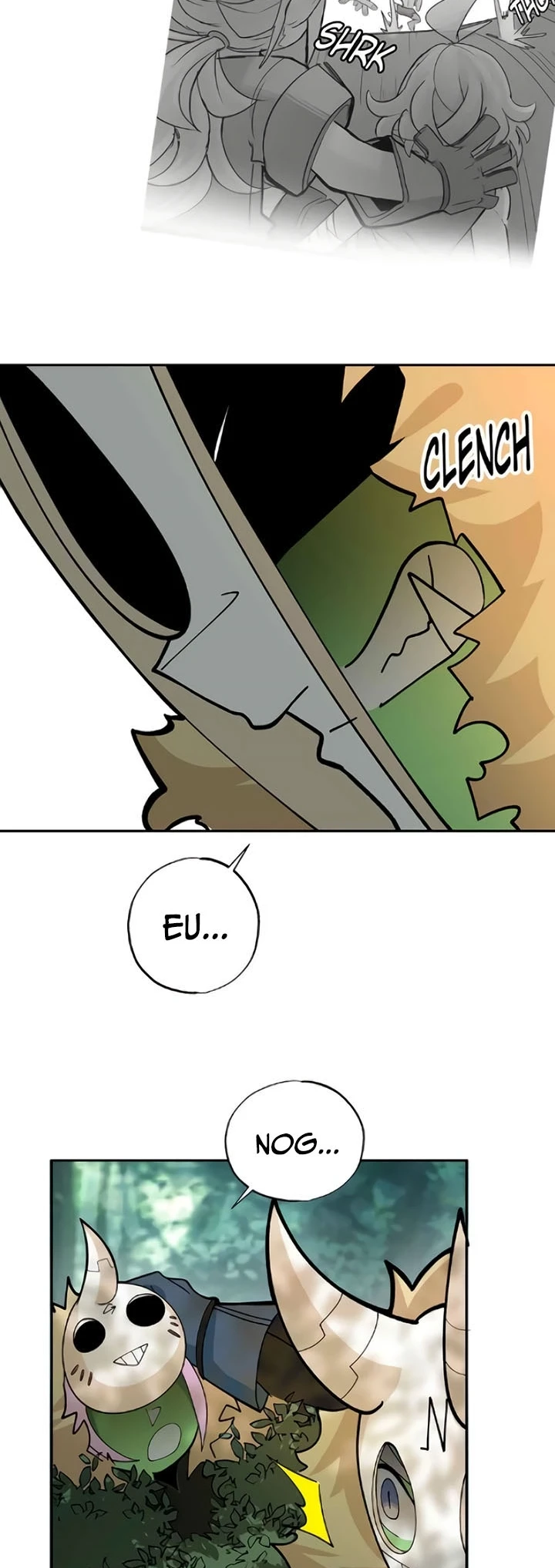 Just a Goblin Ch. 5 第41页