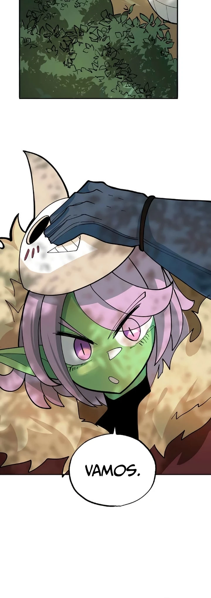 Just a Goblin Ch. 5 第42页