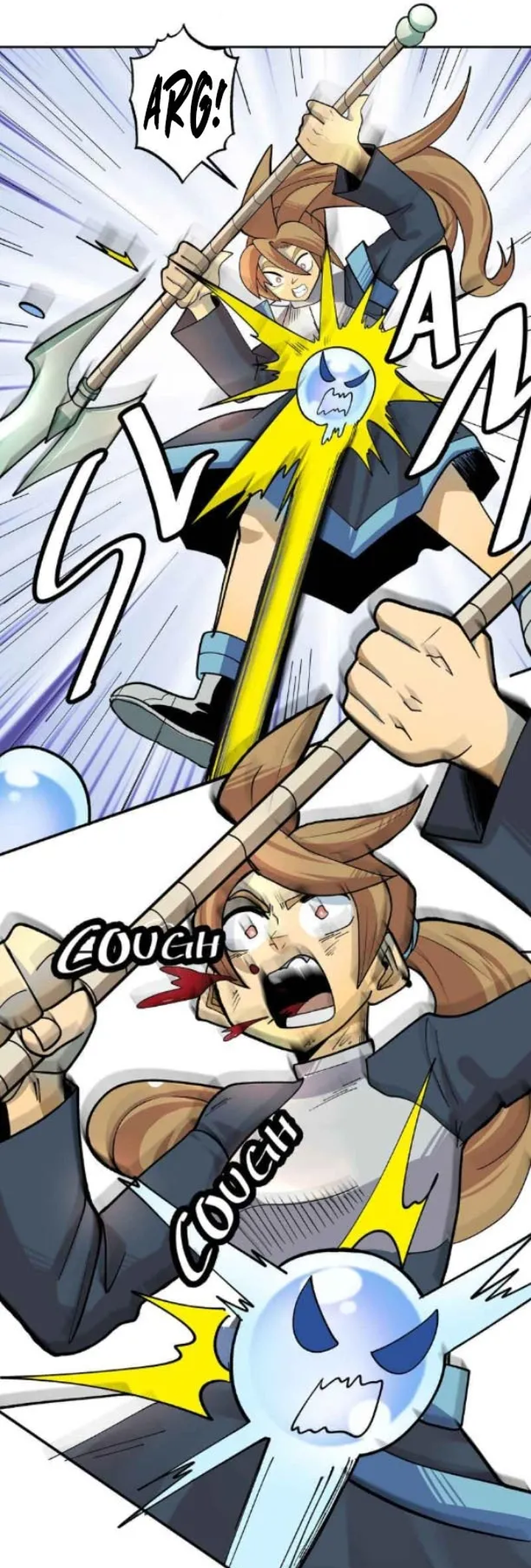 Just a Goblin Ch. 5 第43页