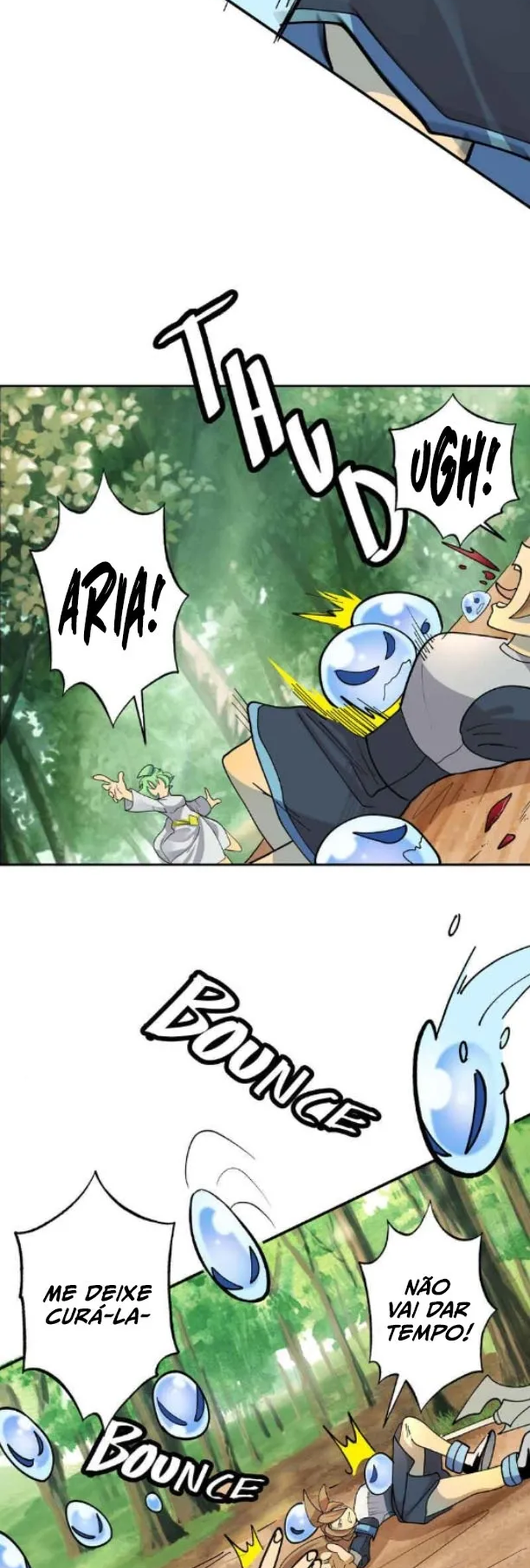 Just a Goblin Ch. 5 第44页