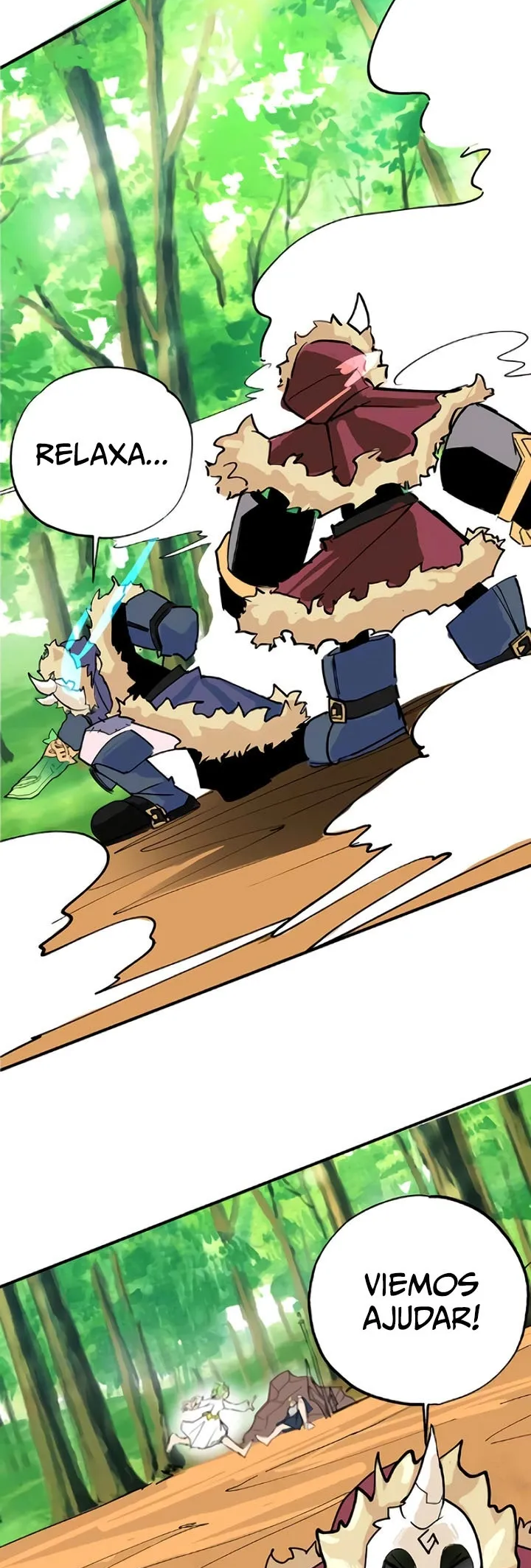 Just a Goblin Ch. 5 第48页