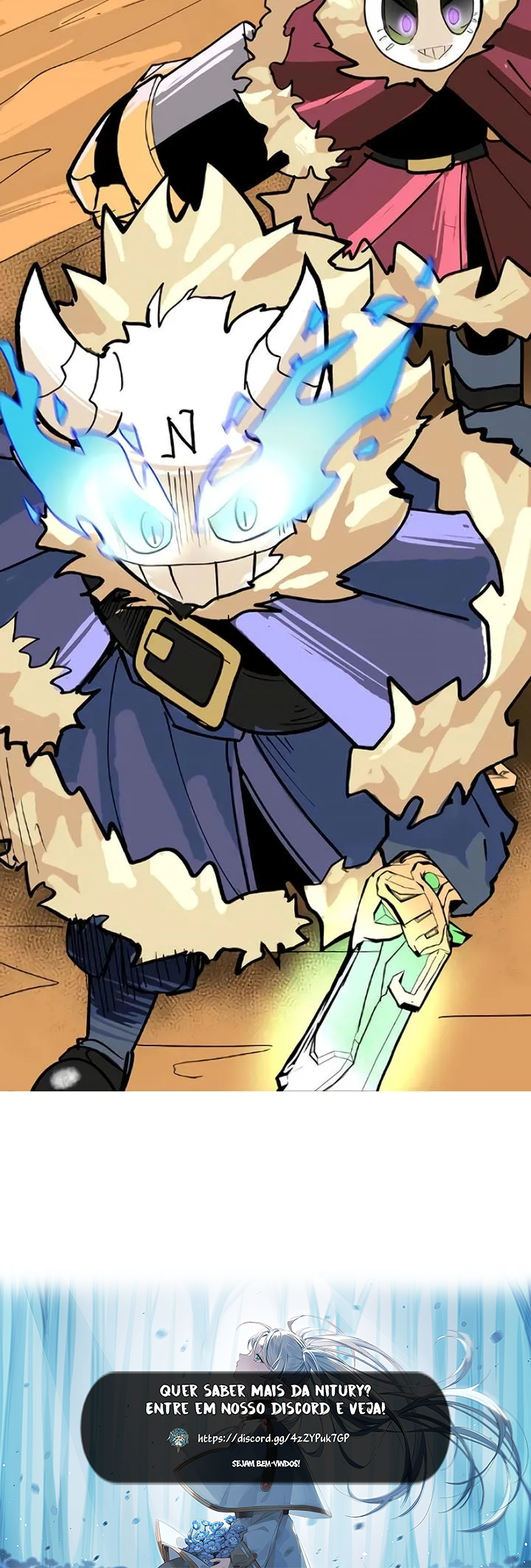 Just a Goblin Ch. 5 第49页