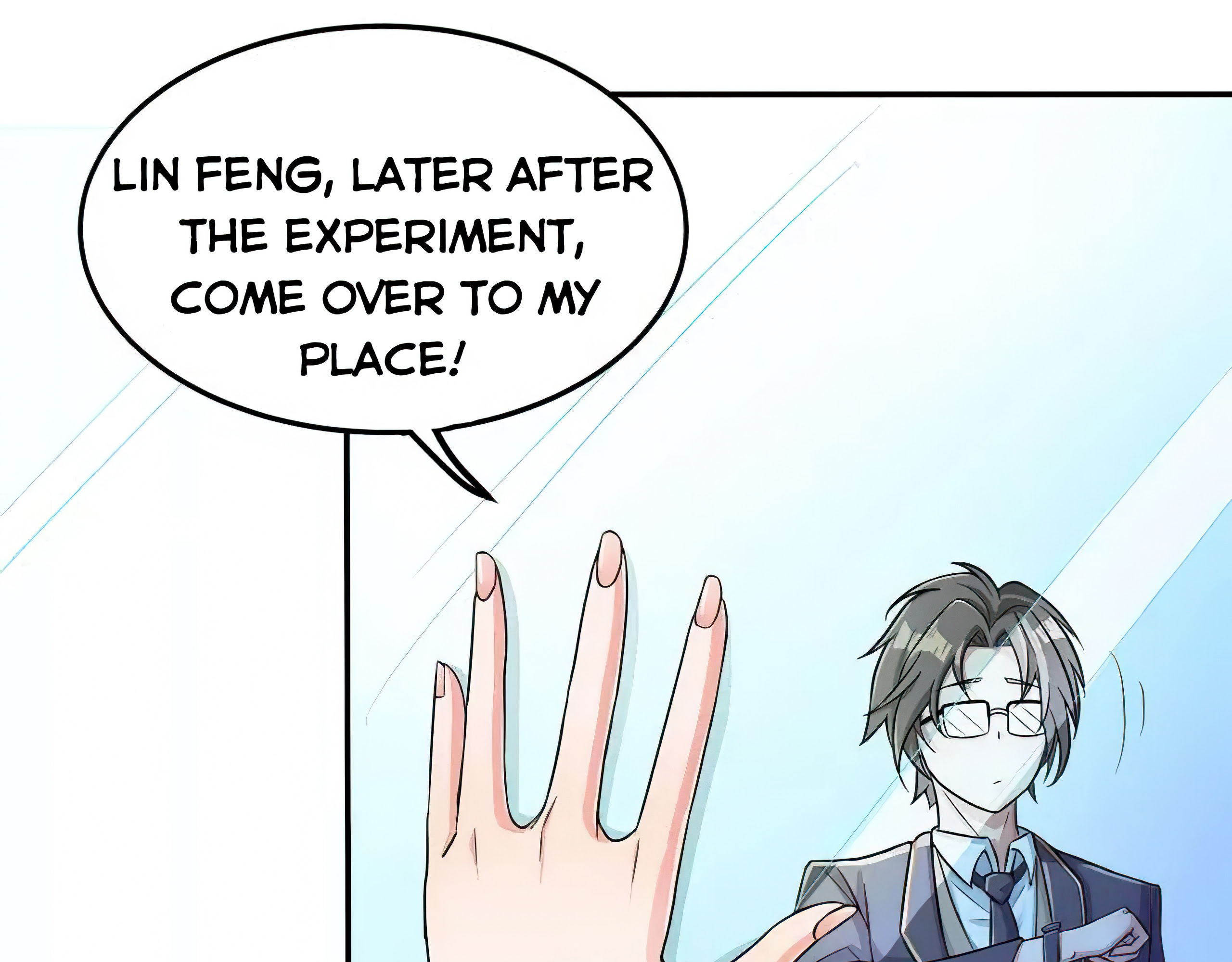 Technology Big Brother to Repair Immortality Ch. 1 第17页