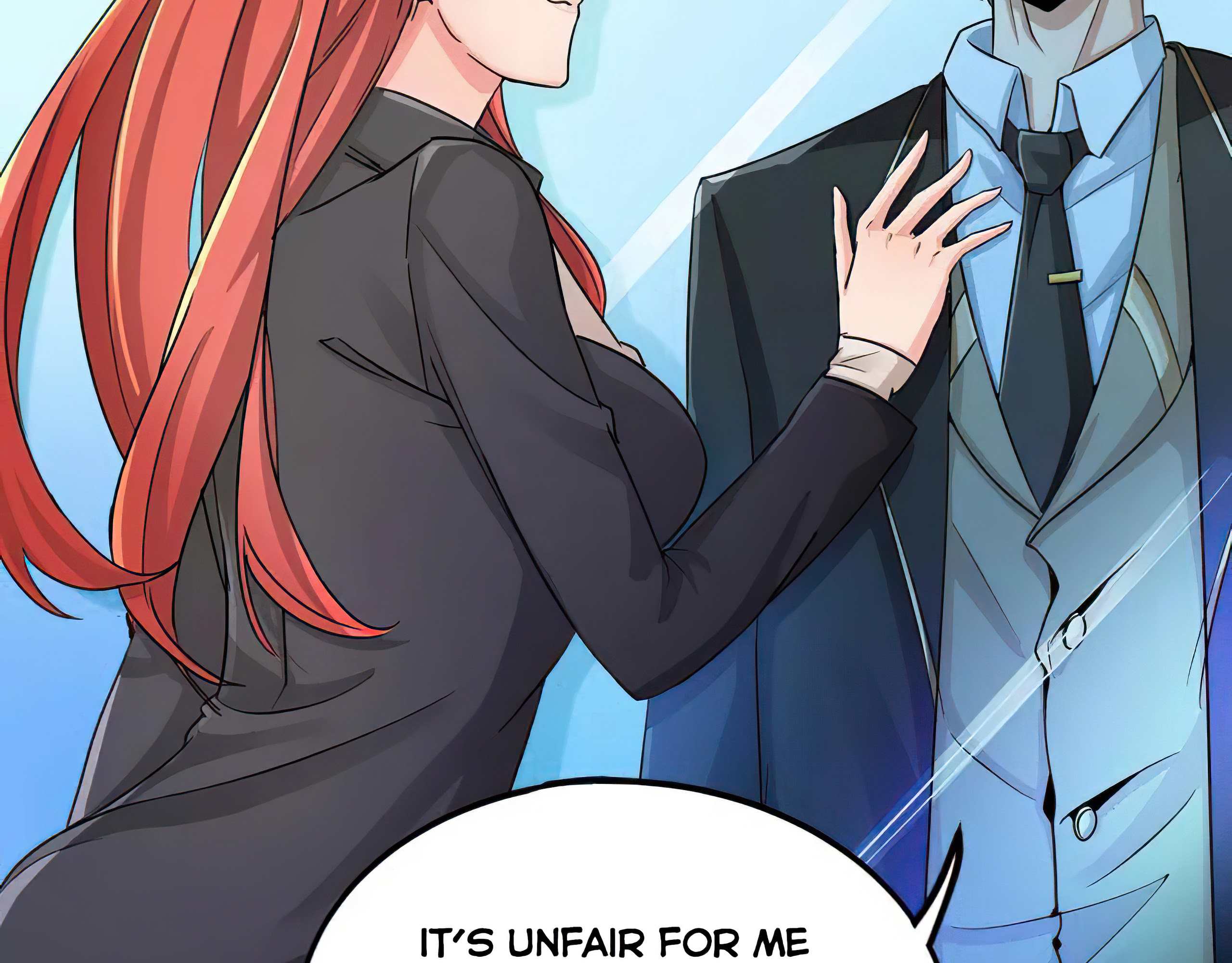 Technology Big Brother to Repair Immortality Ch. 1 第19页