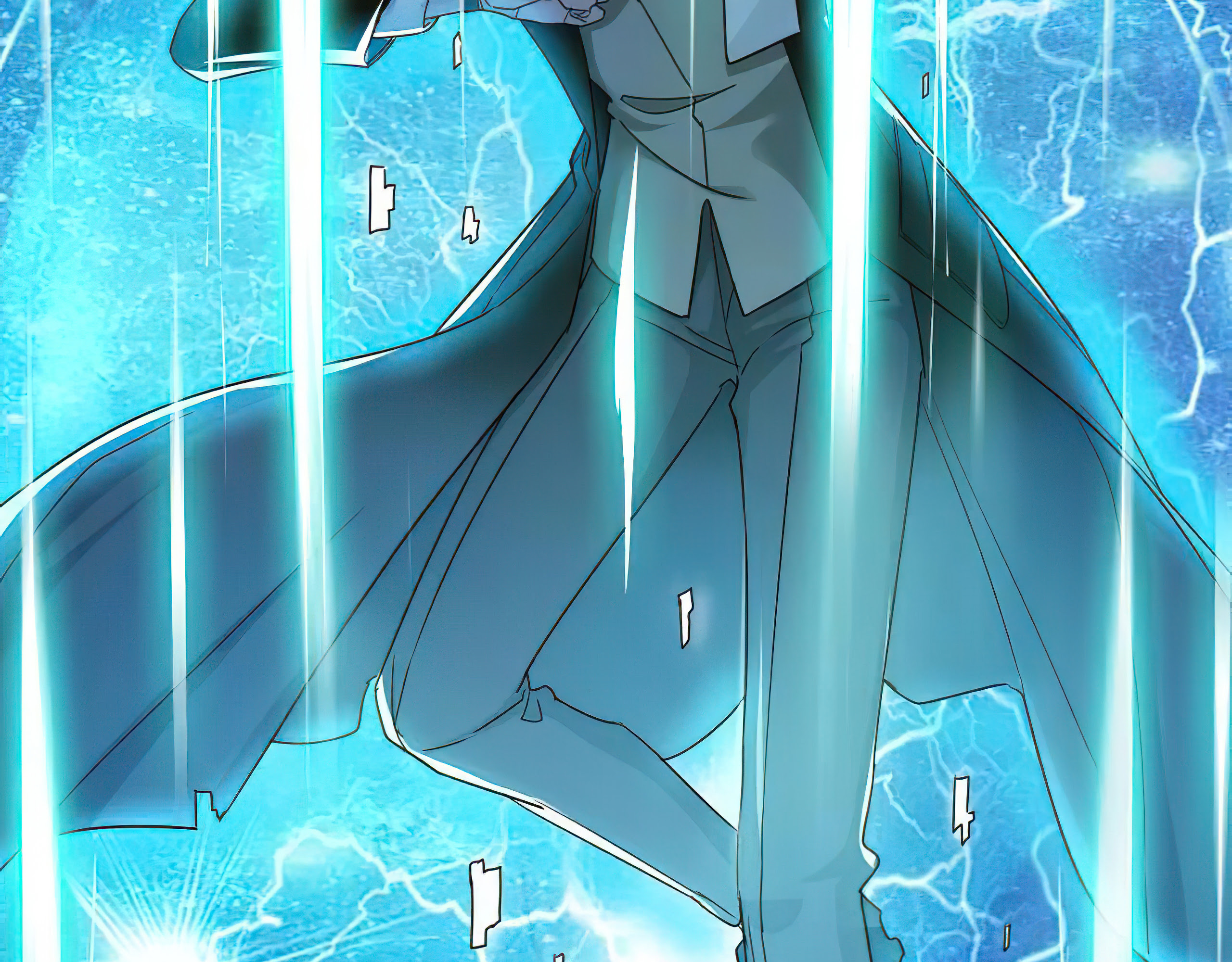 Technology Big Brother to Repair Immortality Ch. 1 第30页