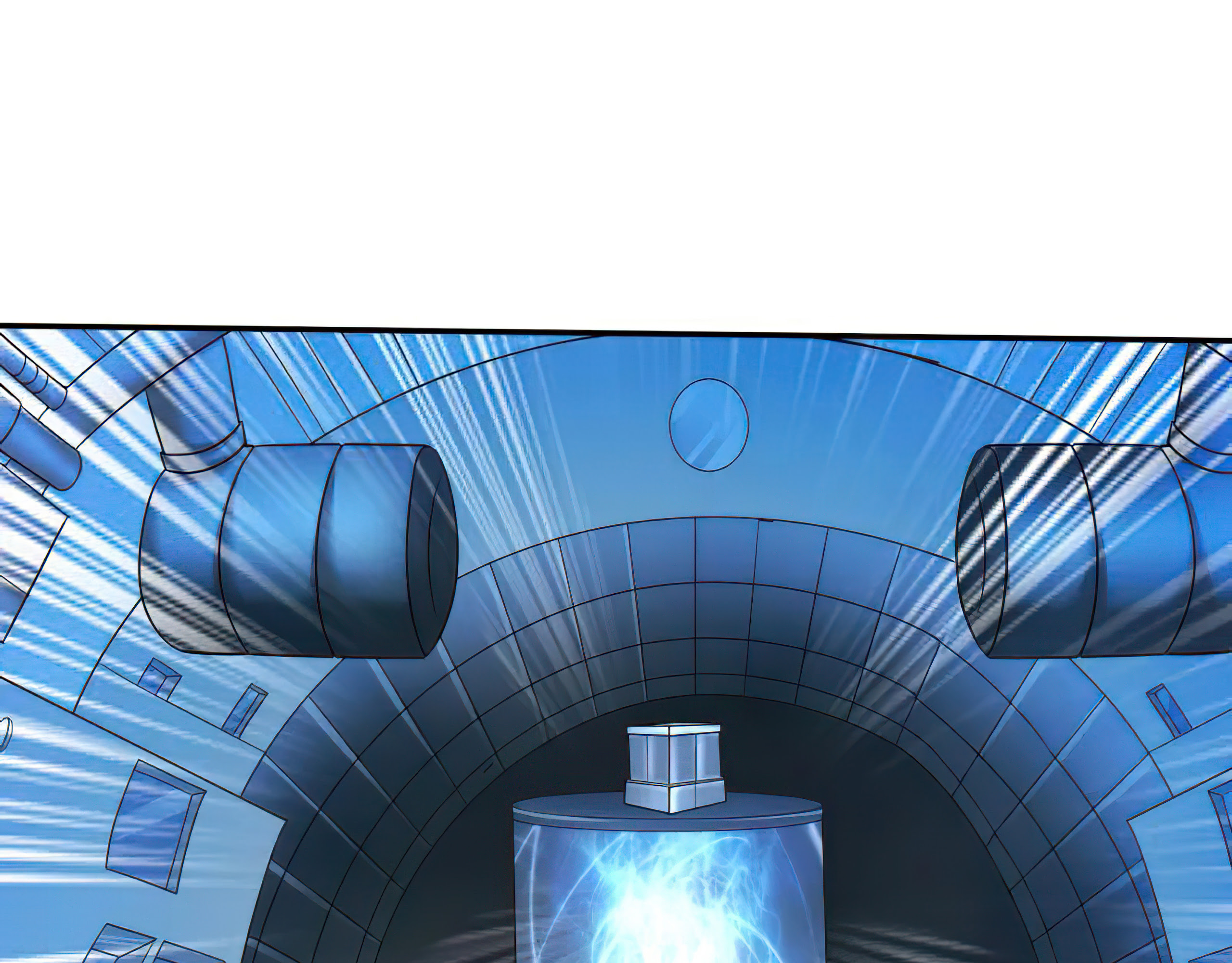 Technology Big Brother to Repair Immortality Ch. 1 第32页