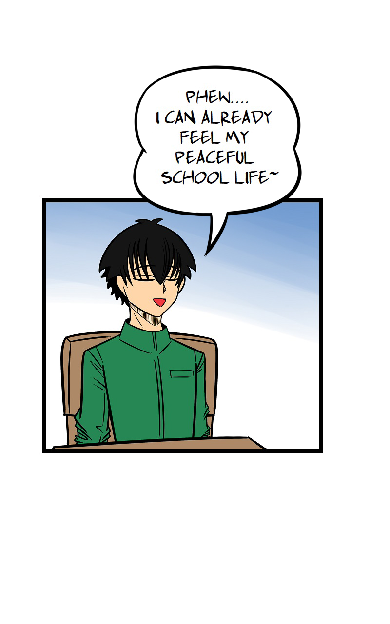 Have You Heard the Rumors About Mizuki? Have You Heard About School Life? 第11页