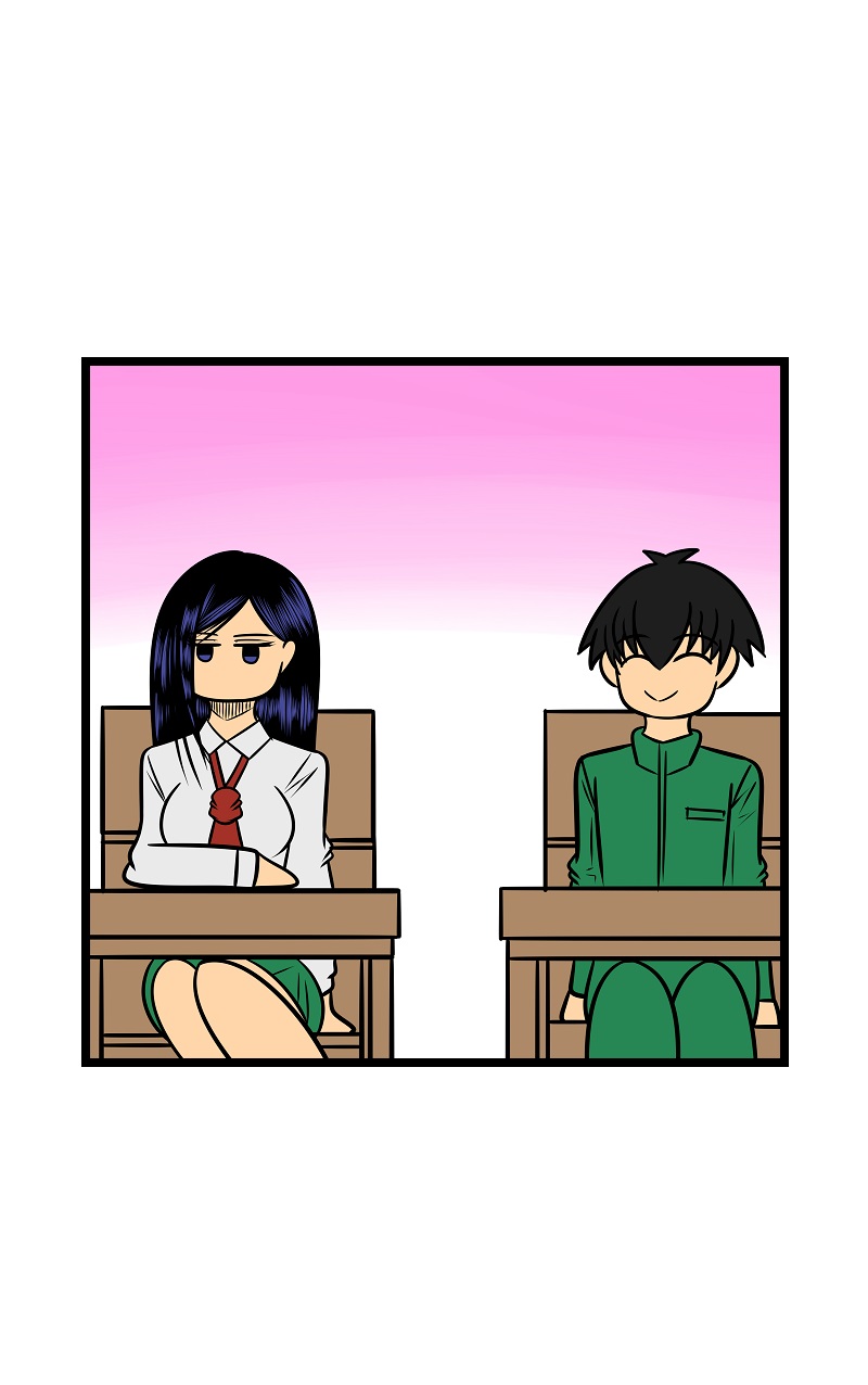 Have You Heard the Rumors About Mizuki? Have You Heard About School Life? 第14页