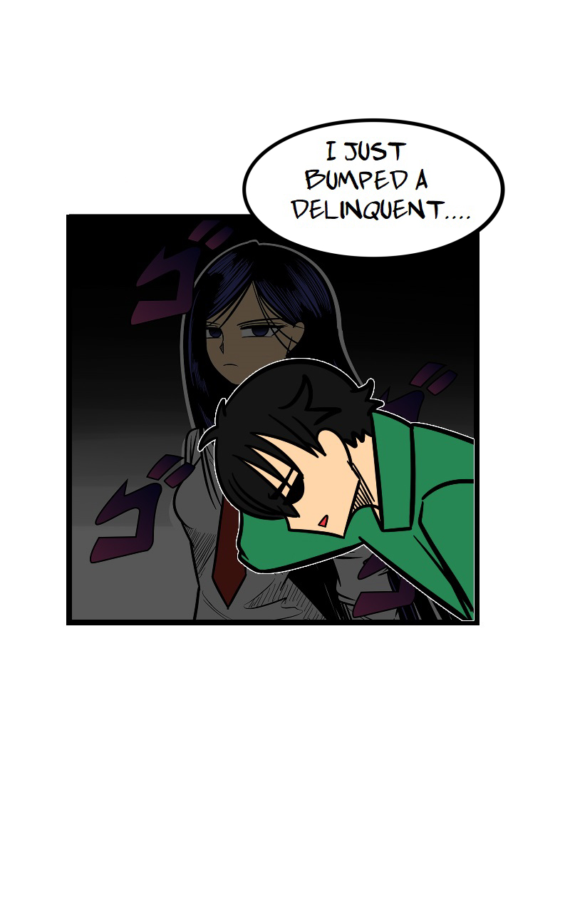 Have You Heard the Rumors About Mizuki? Have You Heard About School Life? 第4页