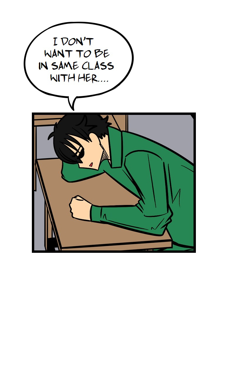 Have You Heard the Rumors About Mizuki? Have You Heard About School Life? 第6页