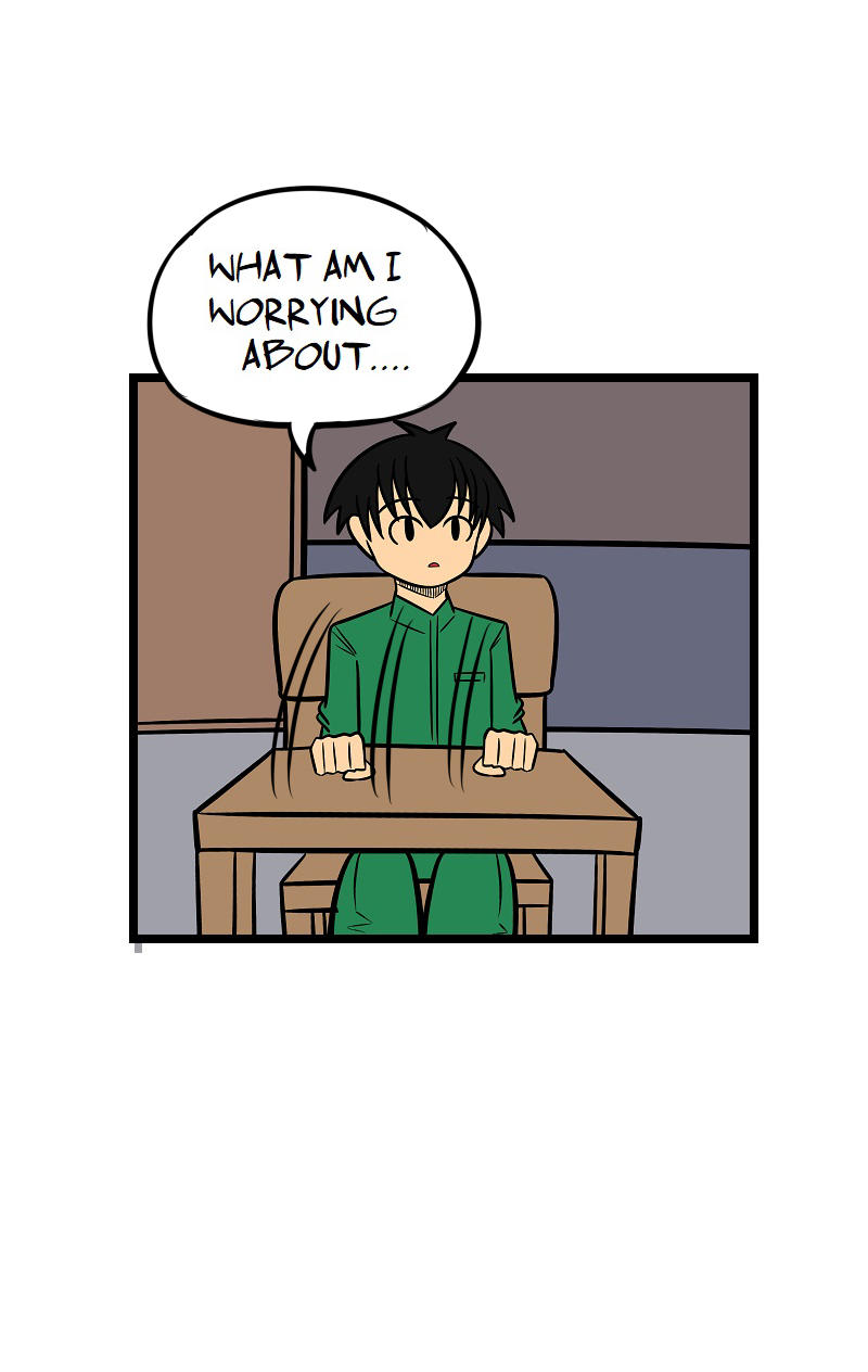 Have You Heard the Rumors About Mizuki? Have You Heard About School Life? 第8页
