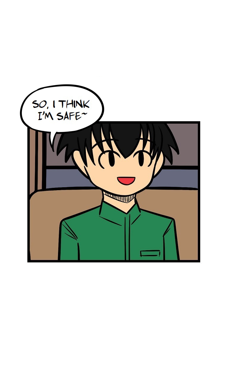 Have You Heard the Rumors About Mizuki? Have You Heard About School Life? 第10页
