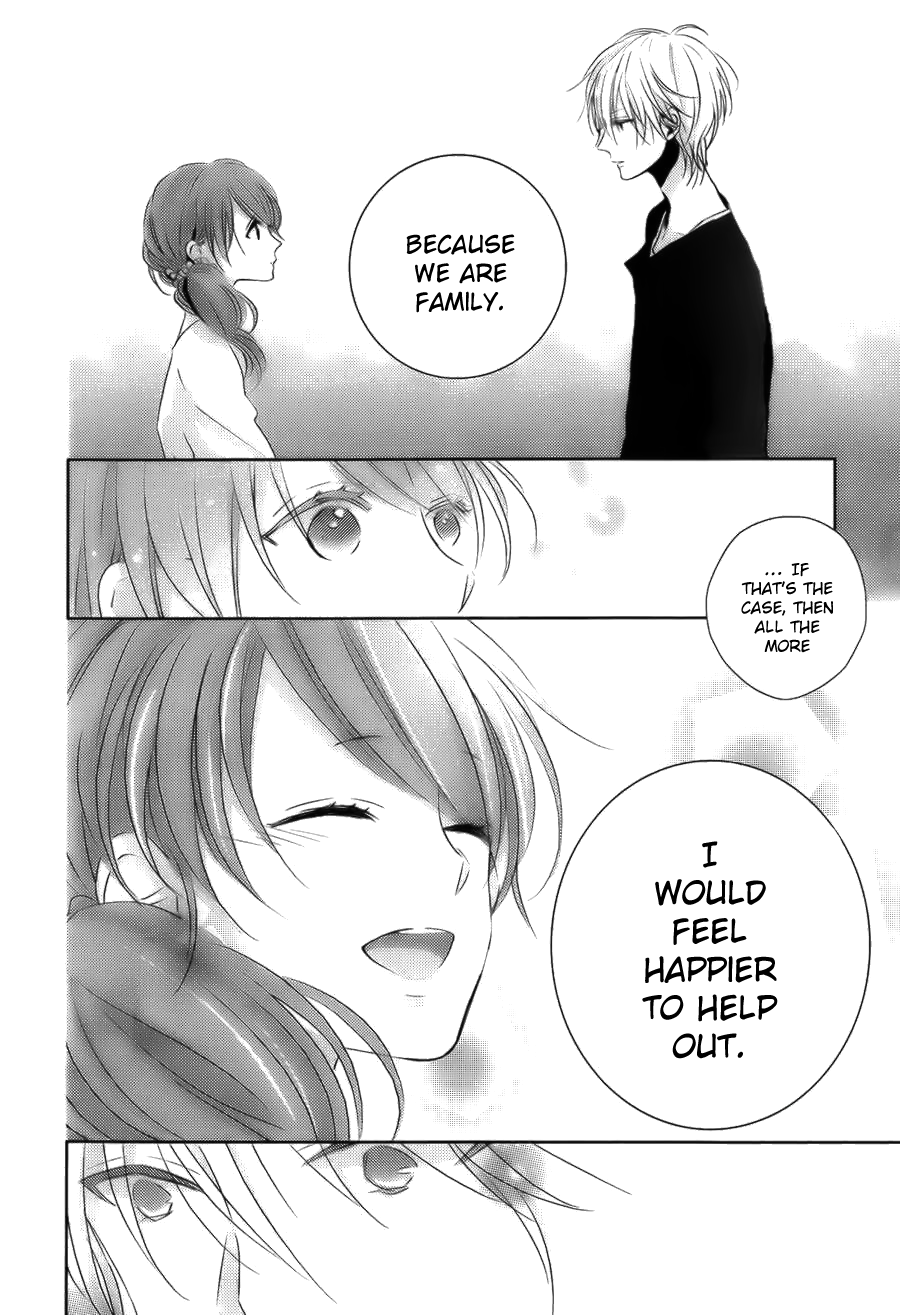 Brothers Conflict feat. Natsume Vol. 1 Ch. 3 第31页