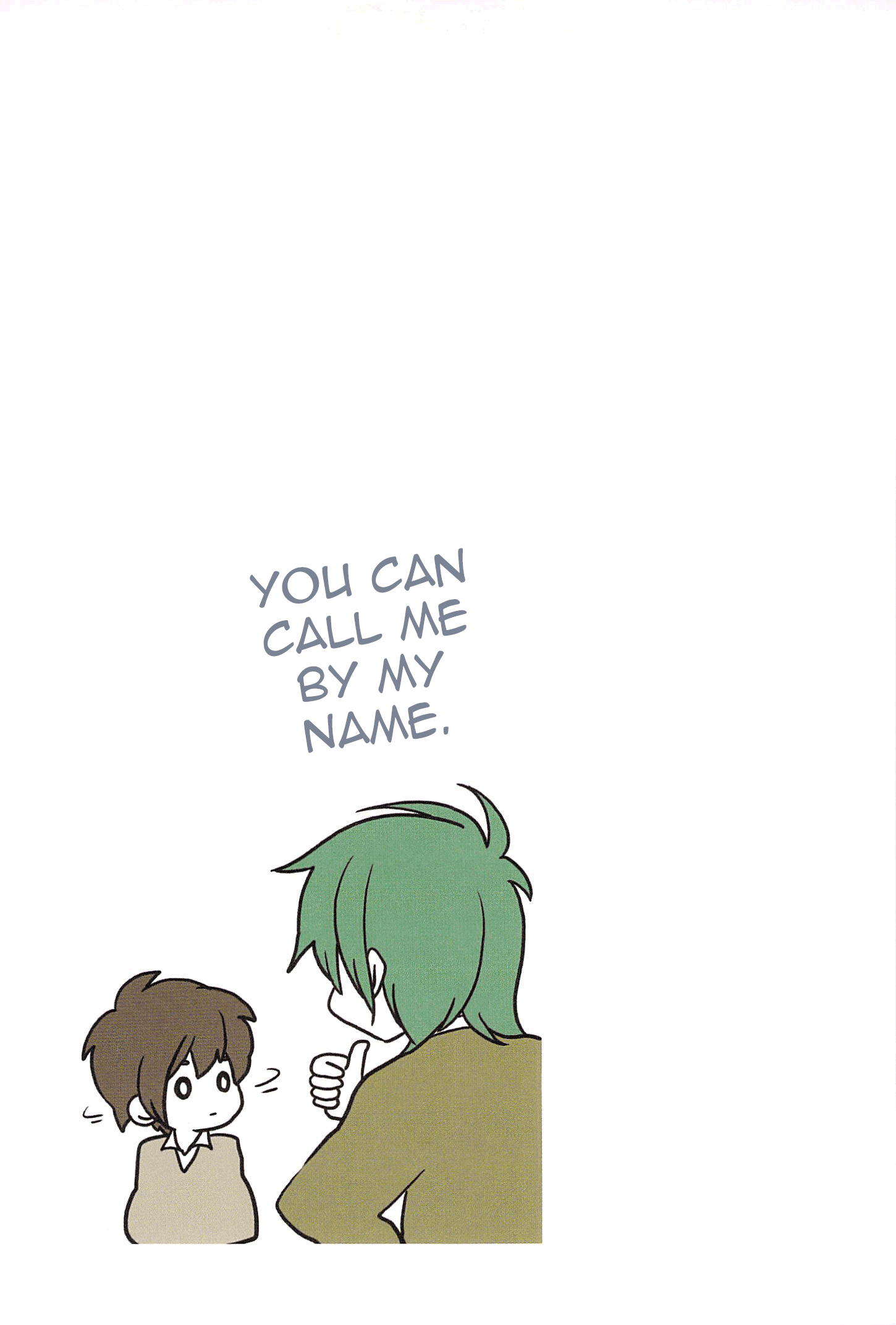 Asao-san to Kurata-kun Vol. 1 Ch. 3 第15页