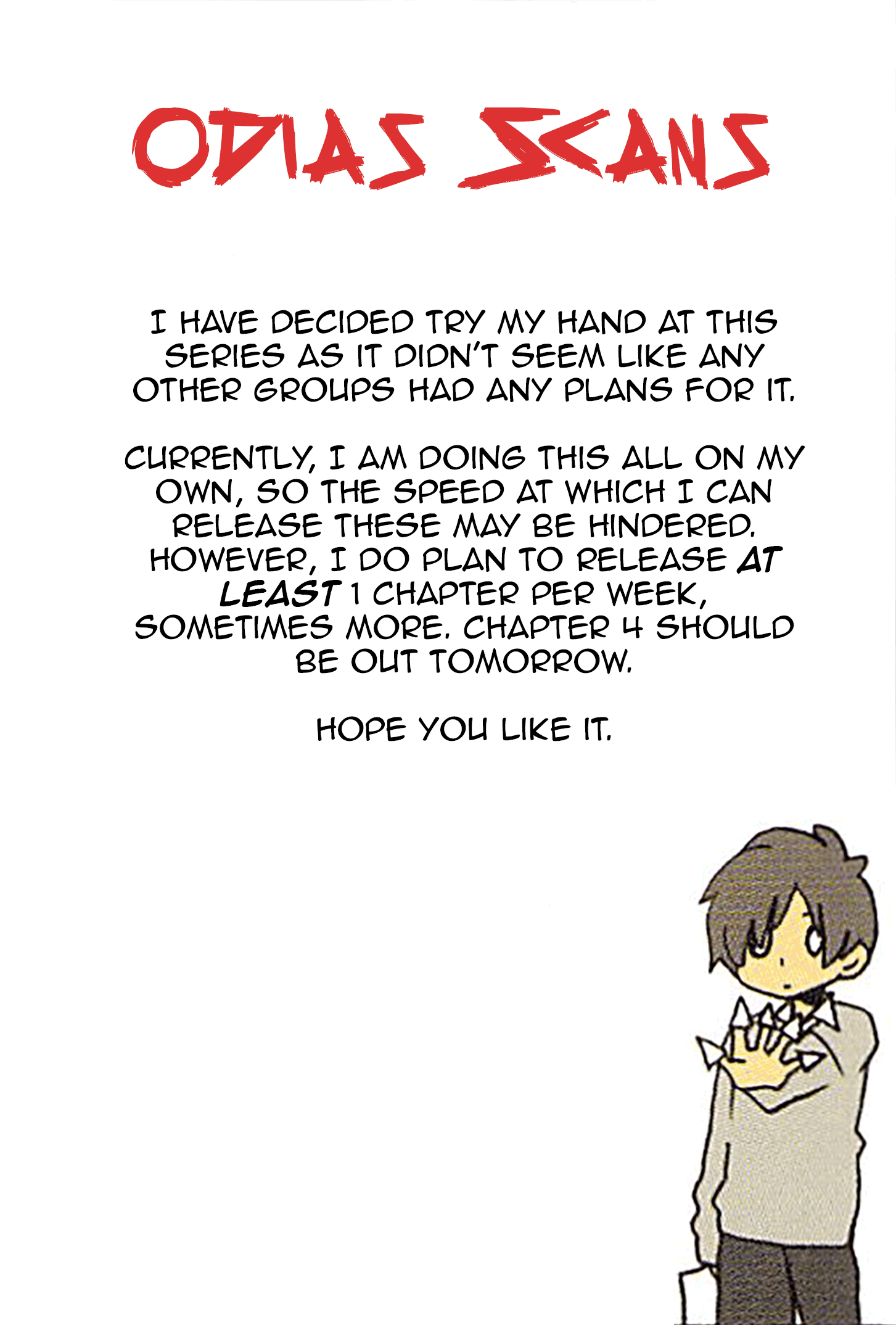 Asao-san to Kurata-kun Vol. 1 Ch. 3 第17页