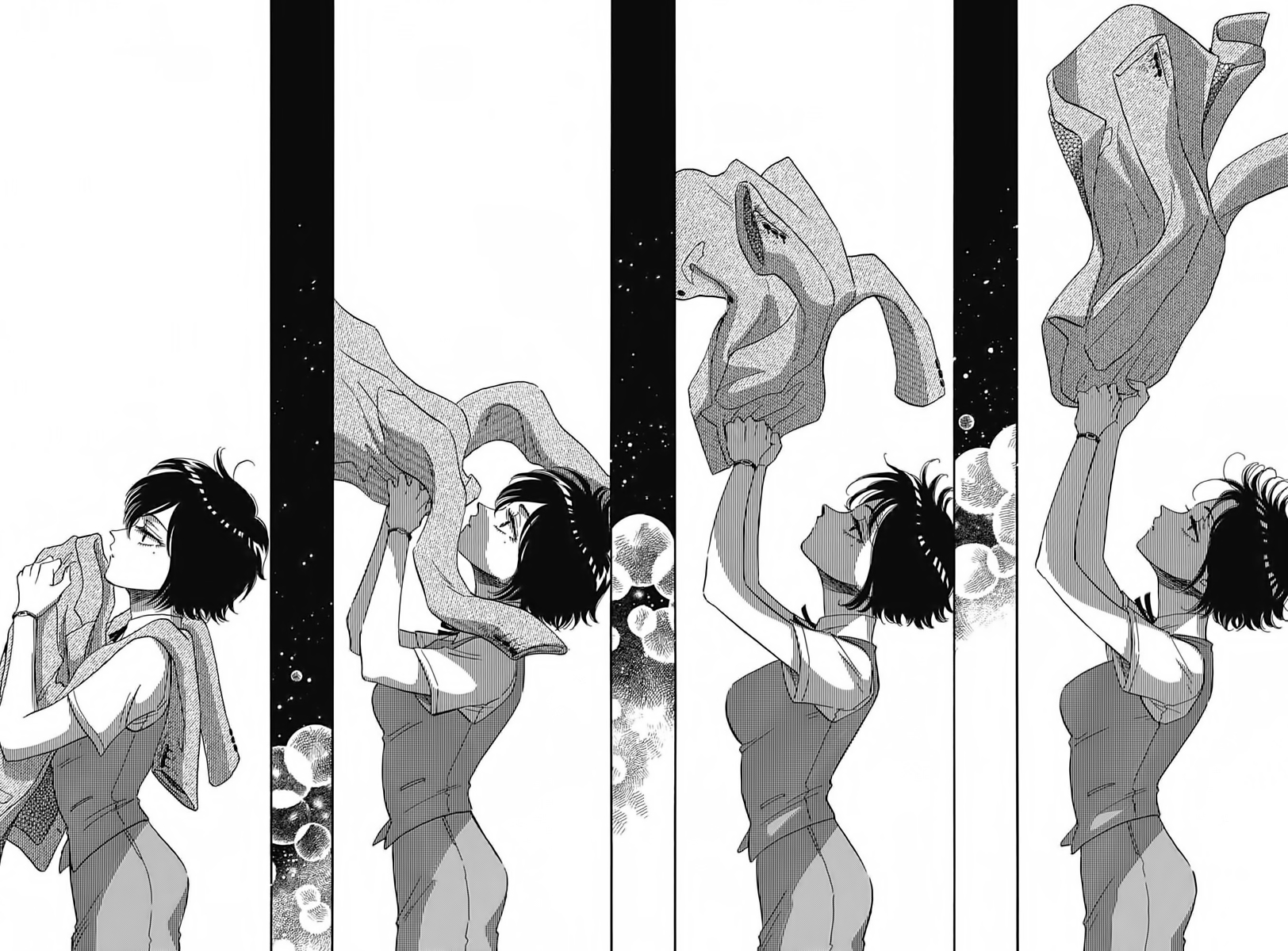 Kowloon Generic Romance Vol. 1 Ch. 2 第27页