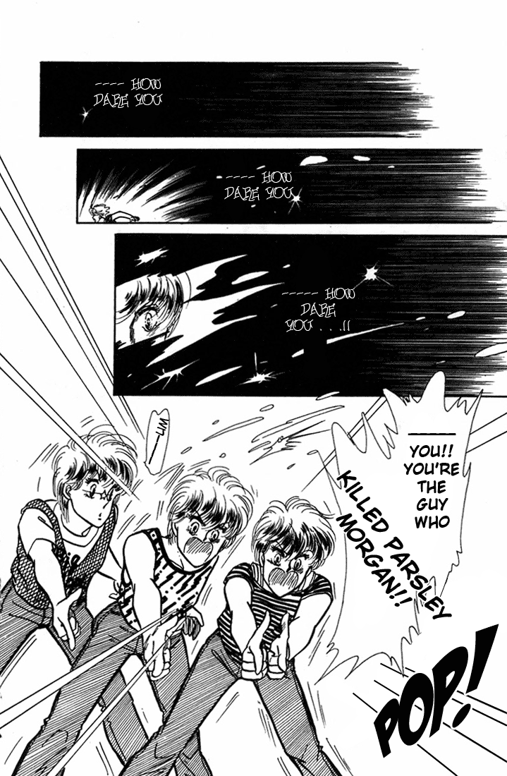 Kioku Senmei Vivid Memories 第23页