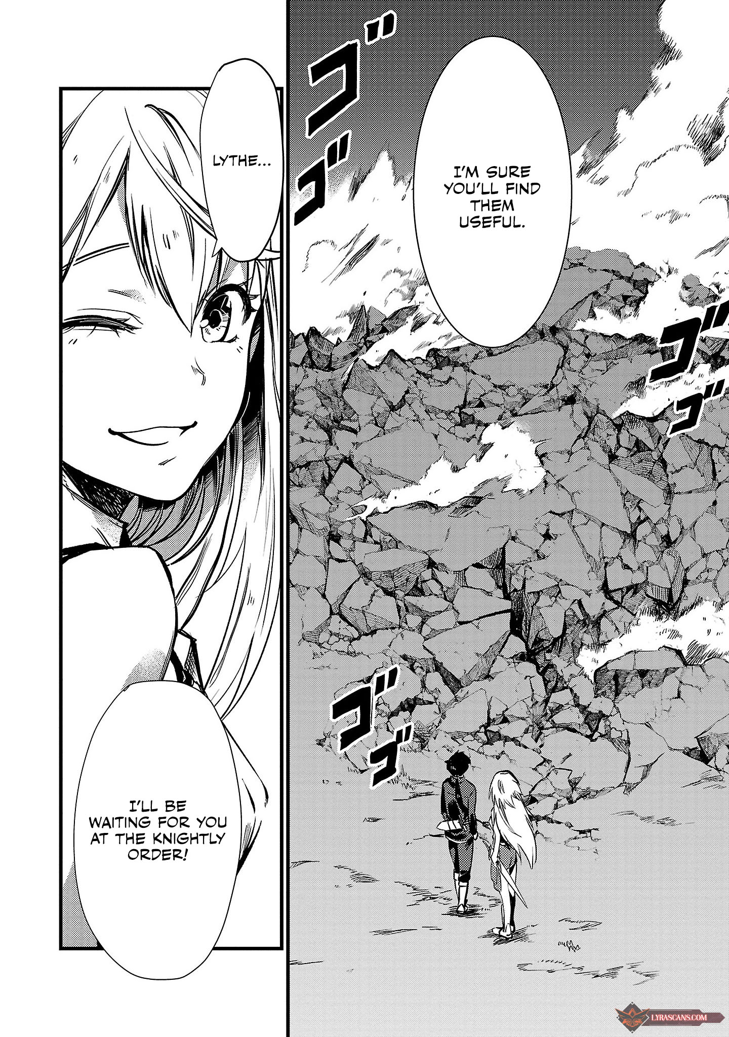 Class "Mushoku" no Eiyuutan: Koushaku-ke o Tsuihou Sareta ga, Jitsu wa Nagutta dake de Skill o Kakutoku Dekiru to Wakari, Tairiku Ichi no Eiyuu ni Noboritsumeru Vol. 1 Ch. 5 第25页