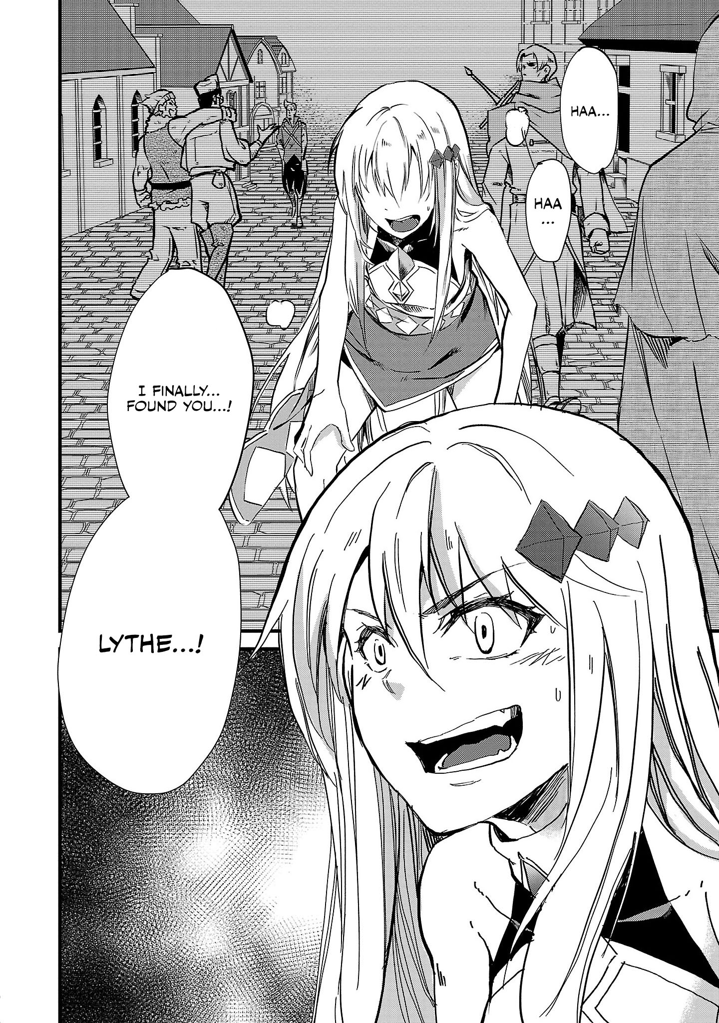 Class "Mushoku" no Eiyuutan: Koushaku-ke o Tsuihou Sareta ga, Jitsu wa Nagutta dake de Skill o Kakutoku Dekiru to Wakari, Tairiku Ichi no Eiyuu ni Noboritsumeru Vol. 1 Ch. 5 第7页