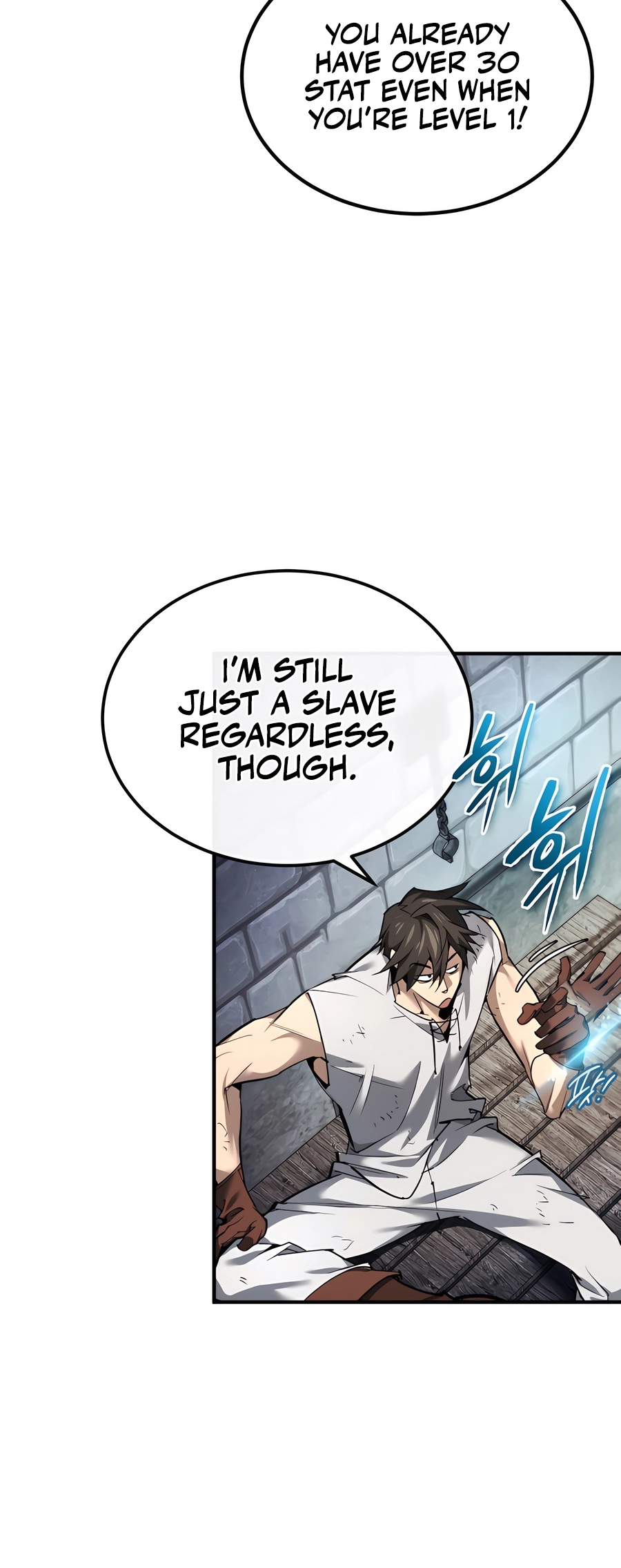 Sesang e Nappeun Yongsaneun Eopda Ch. 1 第105页