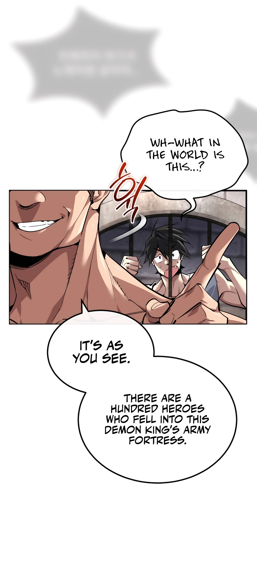 Sesang e Nappeun Yongsaneun Eopda Ch. 1 第81页