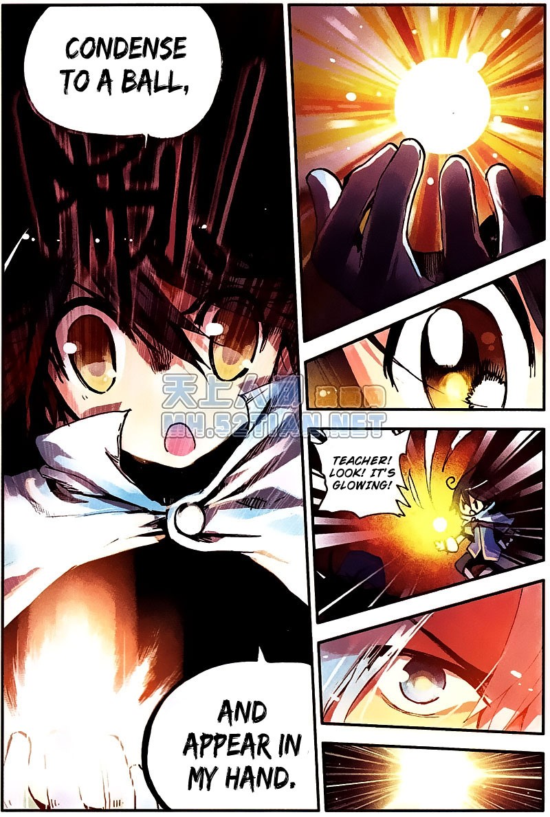 Kind Ah-Dai Beginner's Magic 第22页