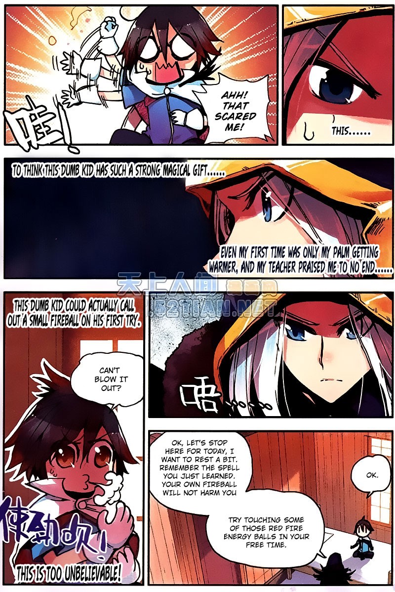 Kind Ah-Dai Beginner's Magic 第24页