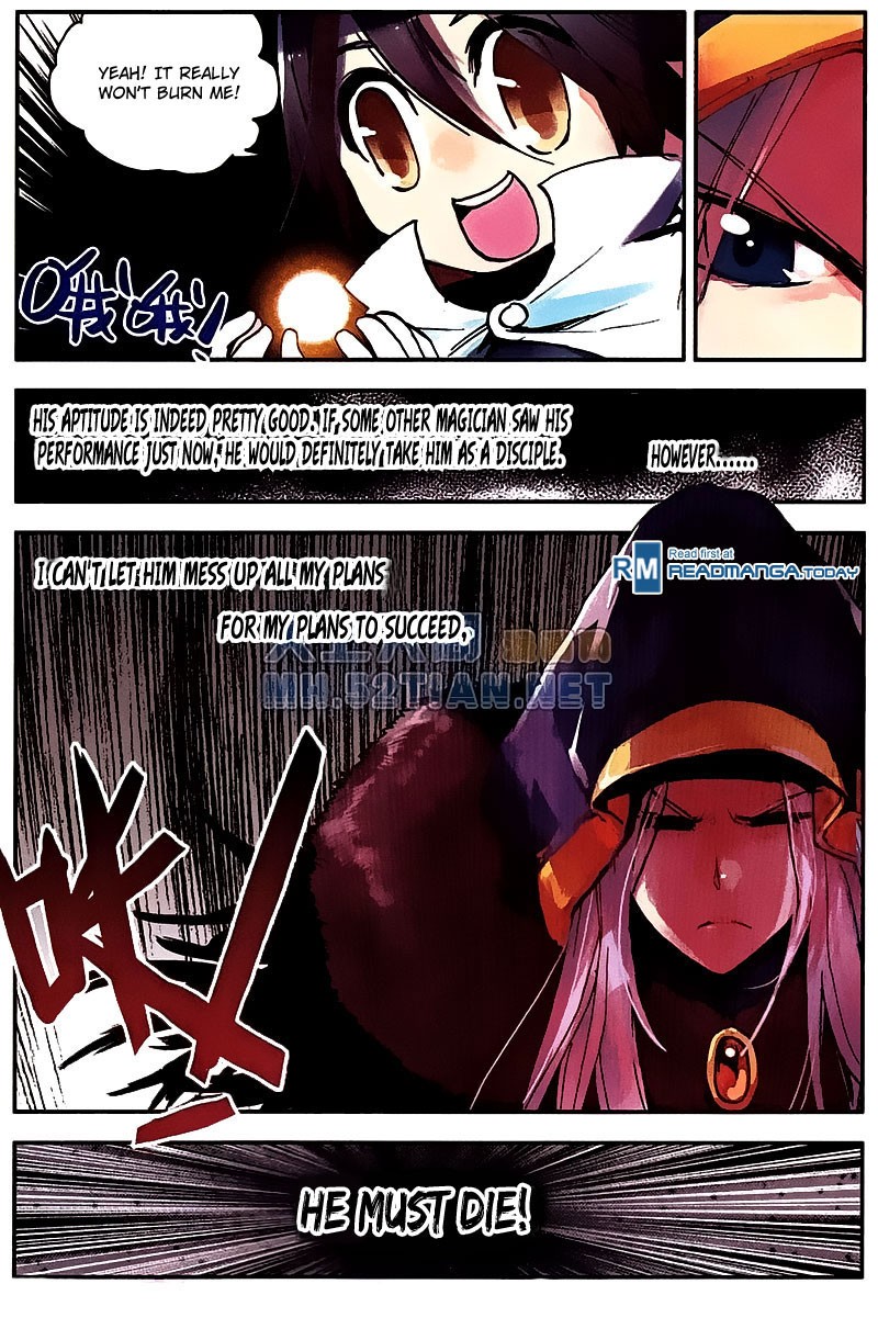 Kind Ah-Dai Beginner's Magic 第25页