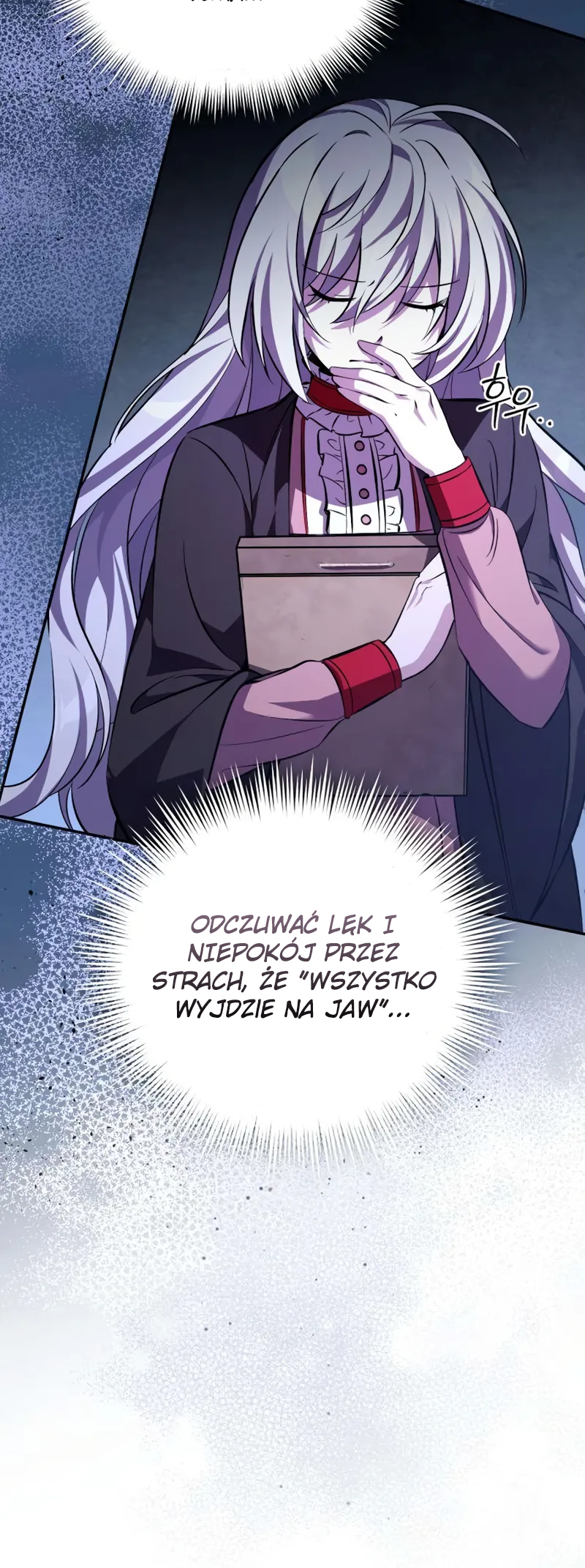 Akdang-deul ui Huwonja ga Doeeotda Ch. 5 第16页