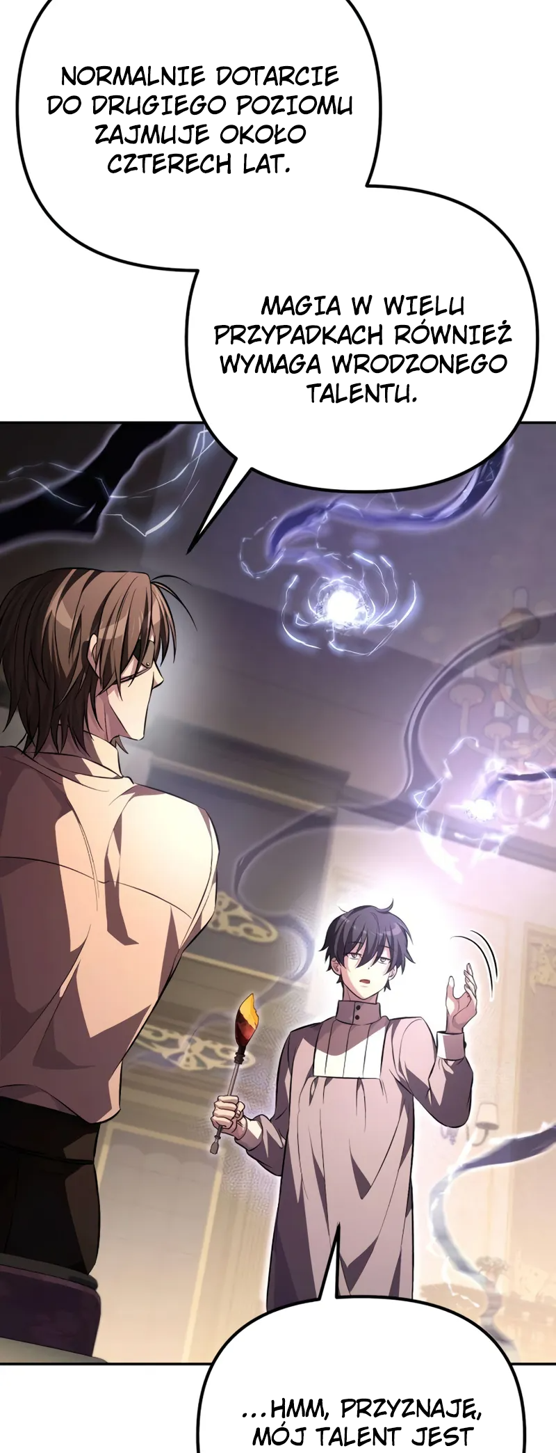Akdang-deul ui Huwonja ga Doeeotda Ch. 5 第32页
