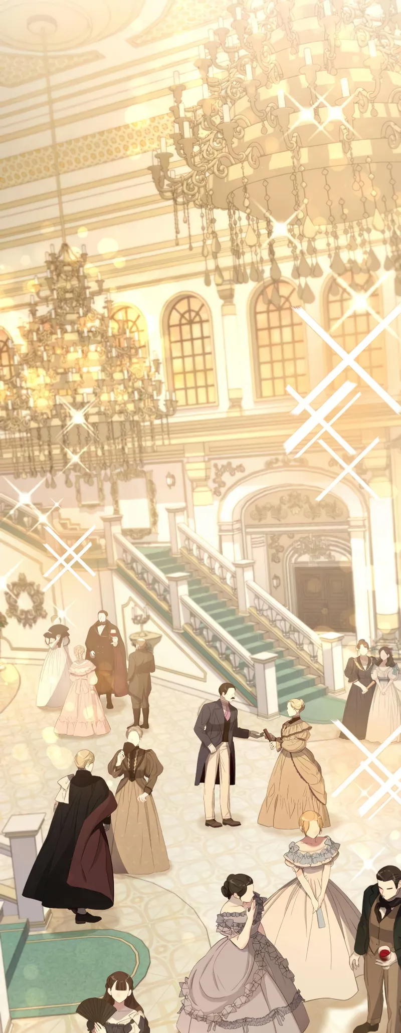 Akdang-deul ui Huwonja ga Doeeotda Ch. 5 第46页