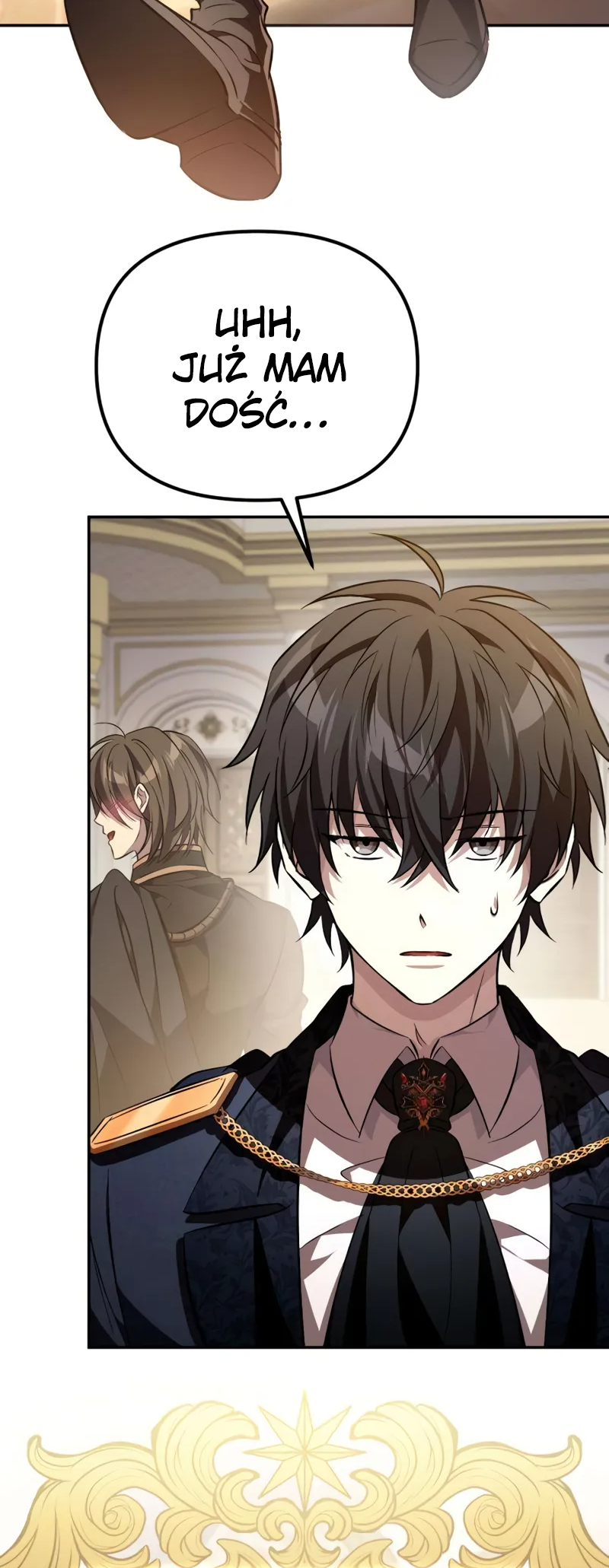 Akdang-deul ui Huwonja ga Doeeotda Ch. 5 第48页