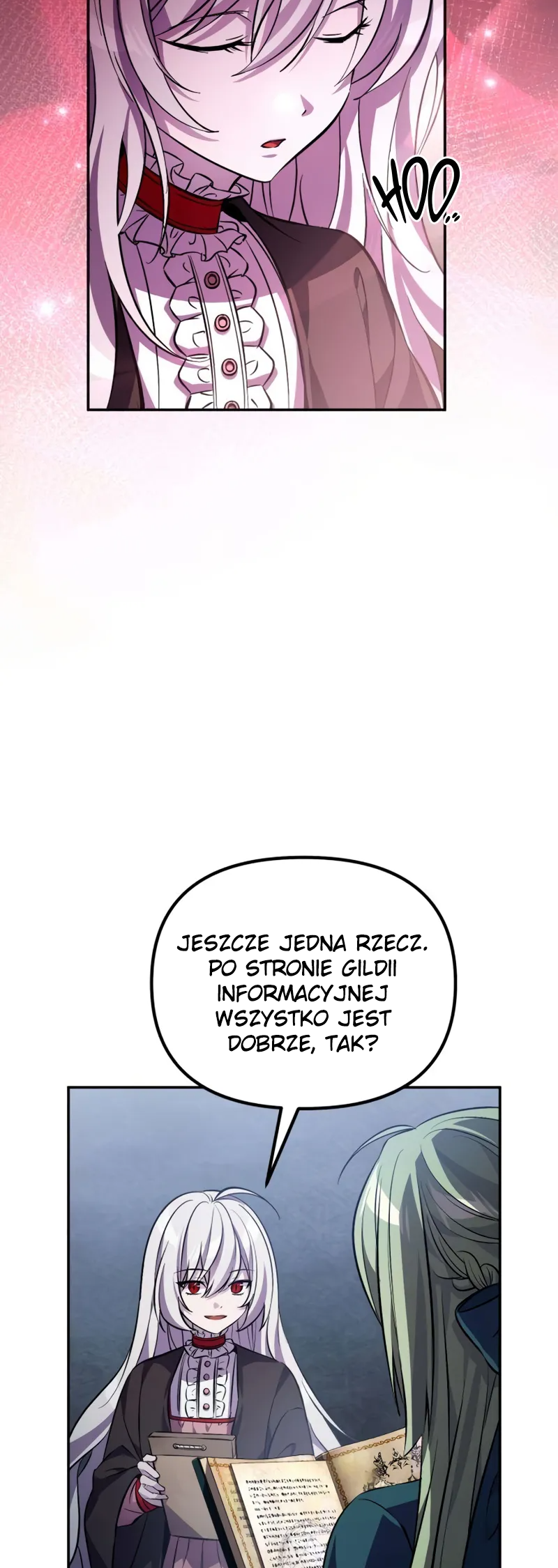 Akdang-deul ui Huwonja ga Doeeotda Ch. 5 第6页