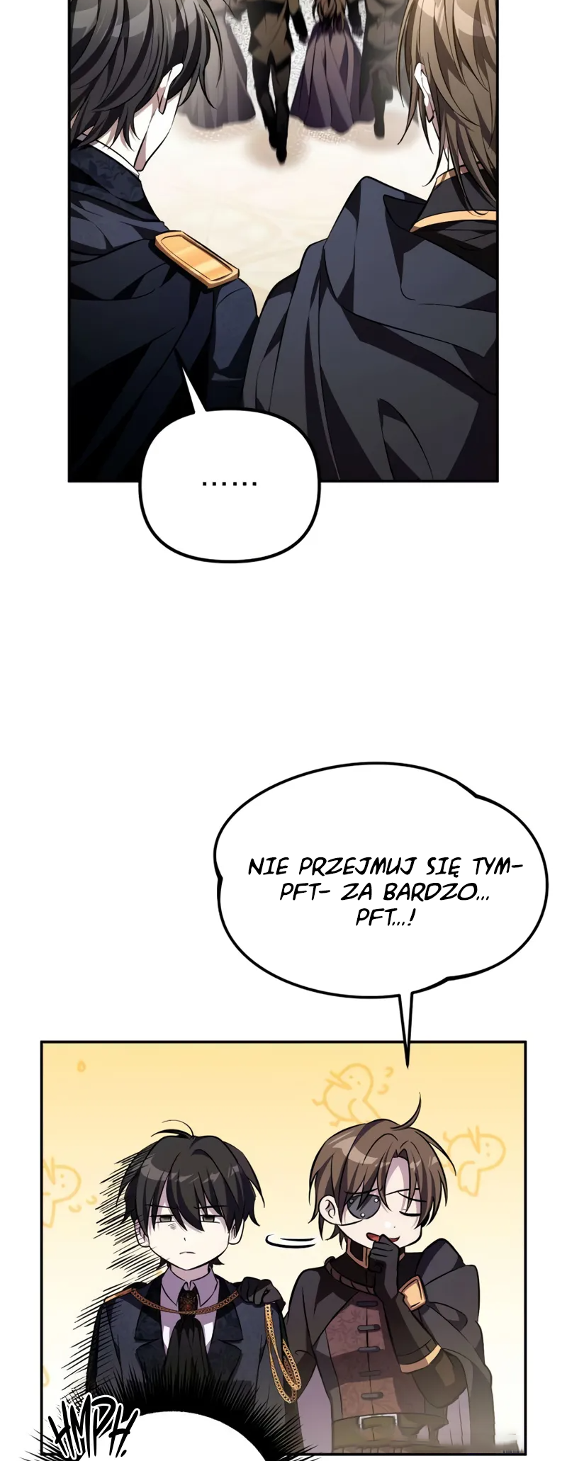 Akdang-deul ui Huwonja ga Doeeotda Ch. 5 第54页