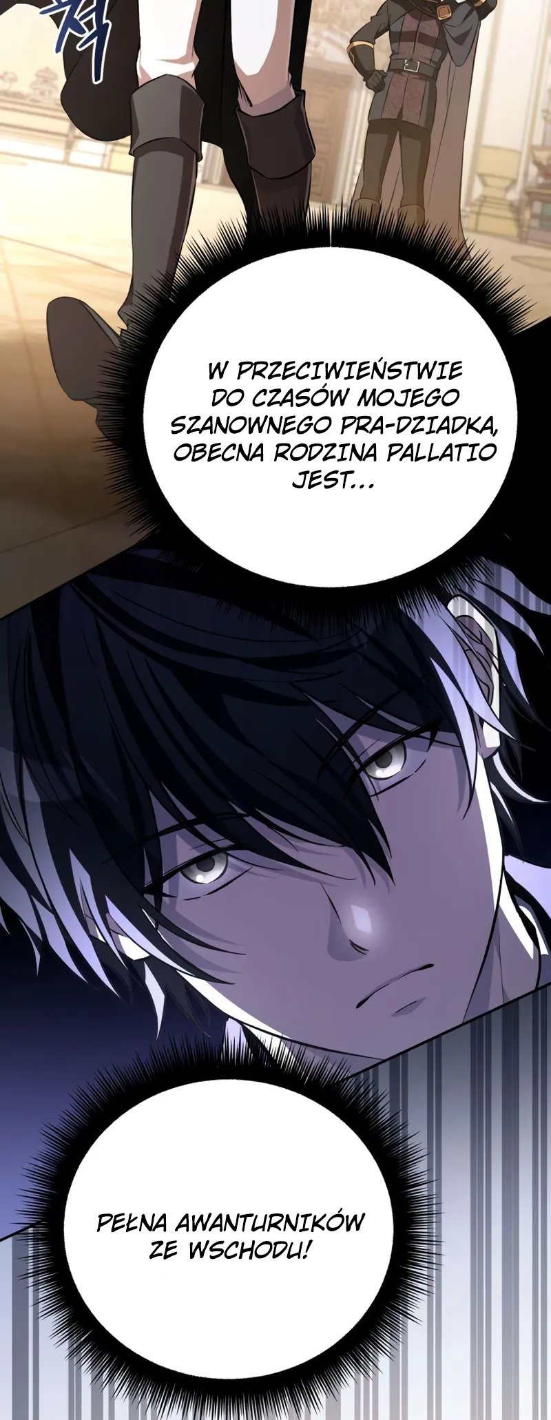 Akdang-deul ui Huwonja ga Doeeotda Ch. 5 第57页