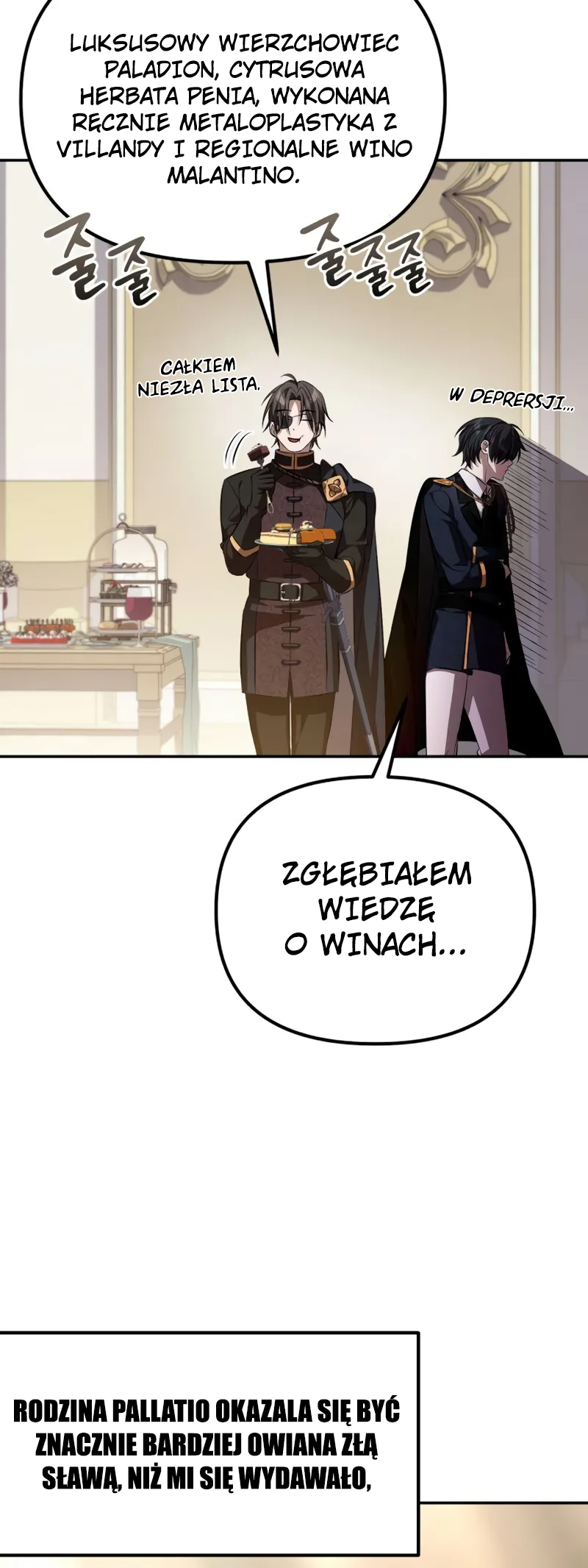 Akdang-deul ui Huwonja ga Doeeotda Ch. 5 第66页