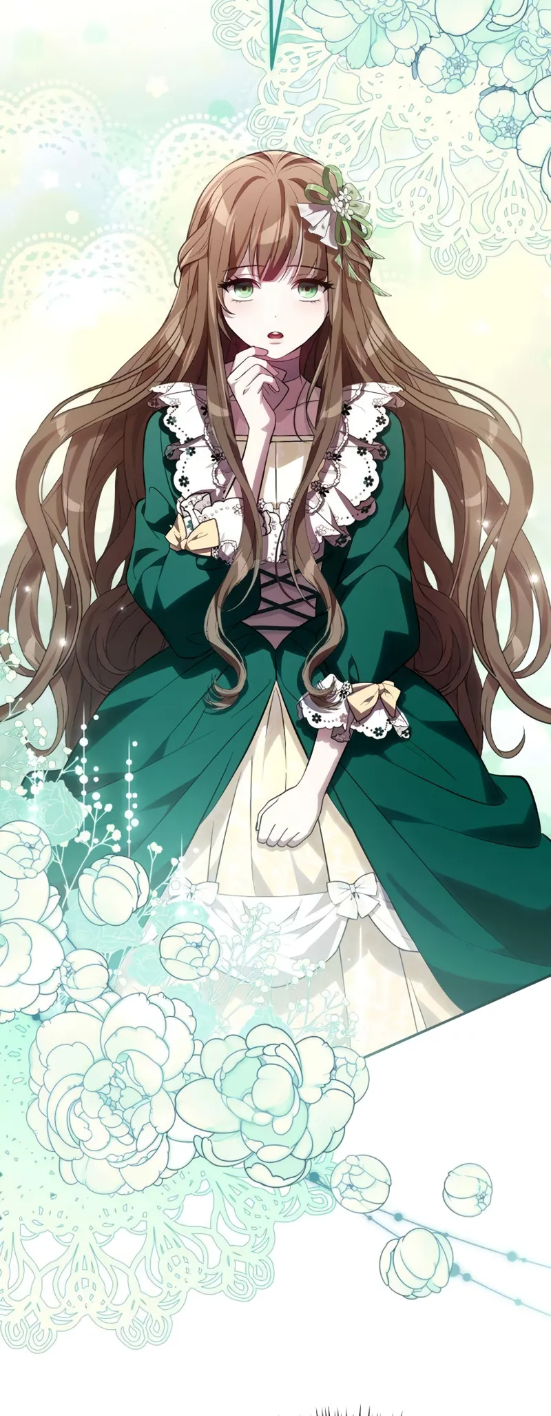 Akdang-deul ui Huwonja ga Doeeotda Ch. 5 第76页
