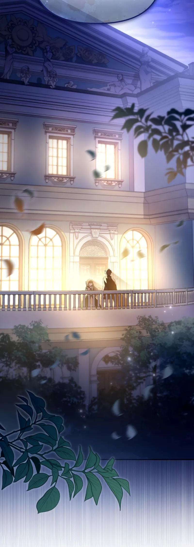 Akdang-deul ui Huwonja ga Doeeotda Ch. 5 第84页