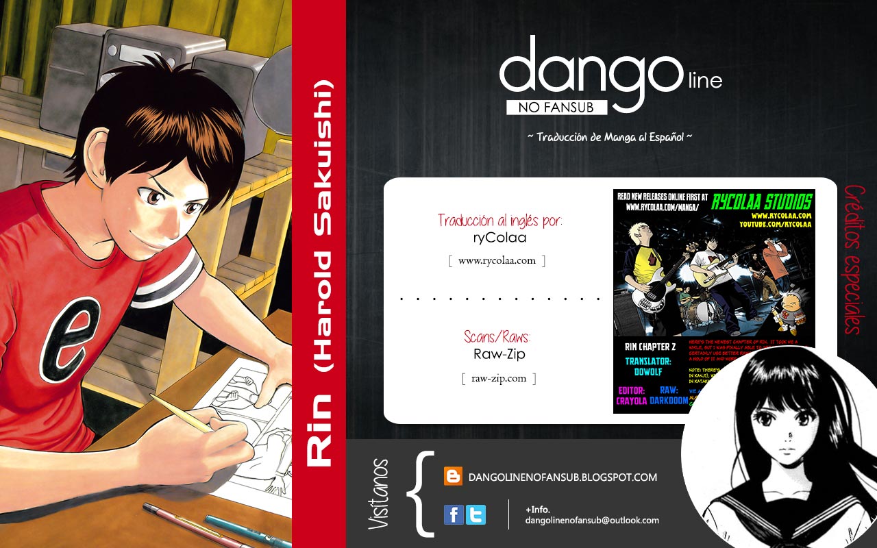 RiN Vol. 1 Ch. 2 第67页