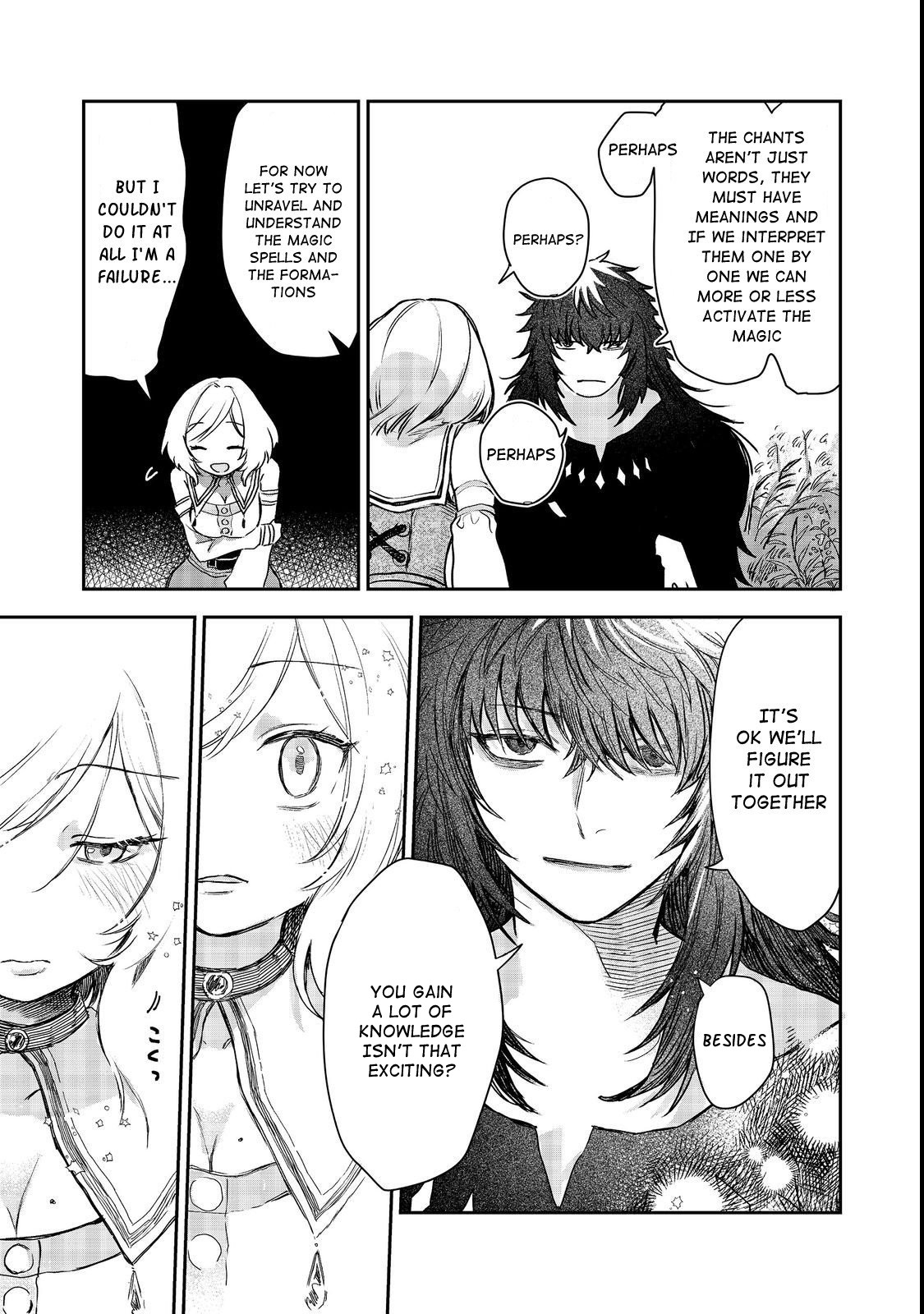 Meiou-sama ga Tooru no desu yo! @COMIC Vol. 2 Ch. 6 第18页