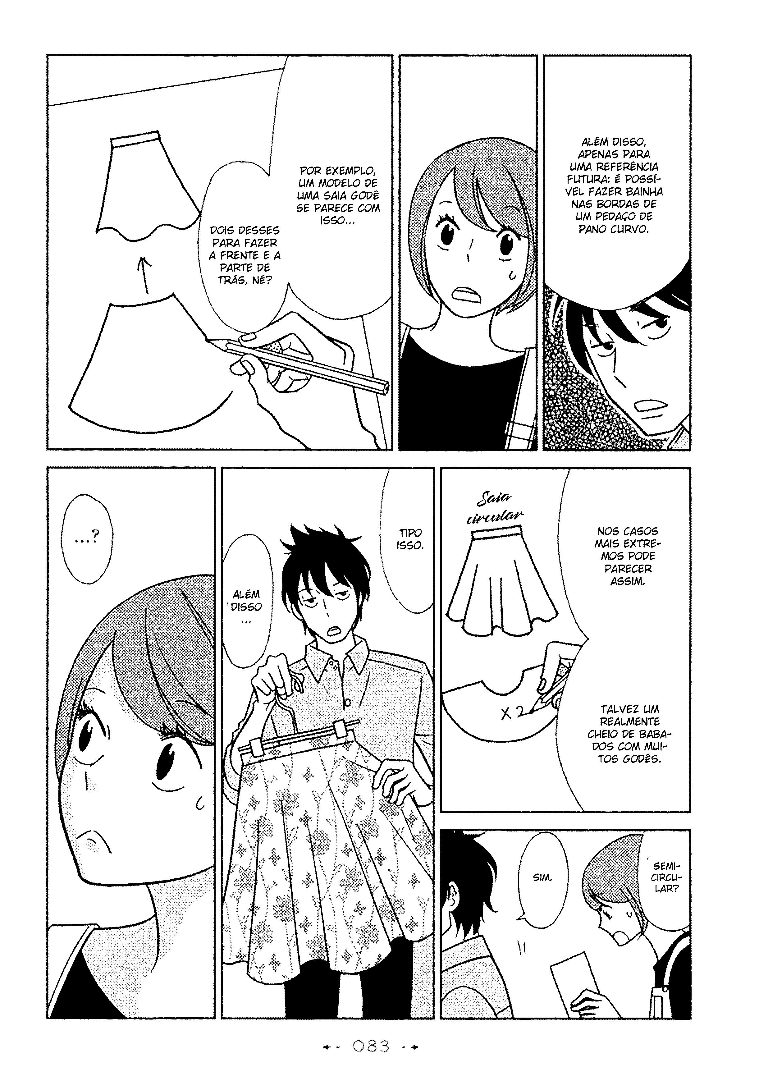 Itohen Vol. 1 Ch. 3 第18页