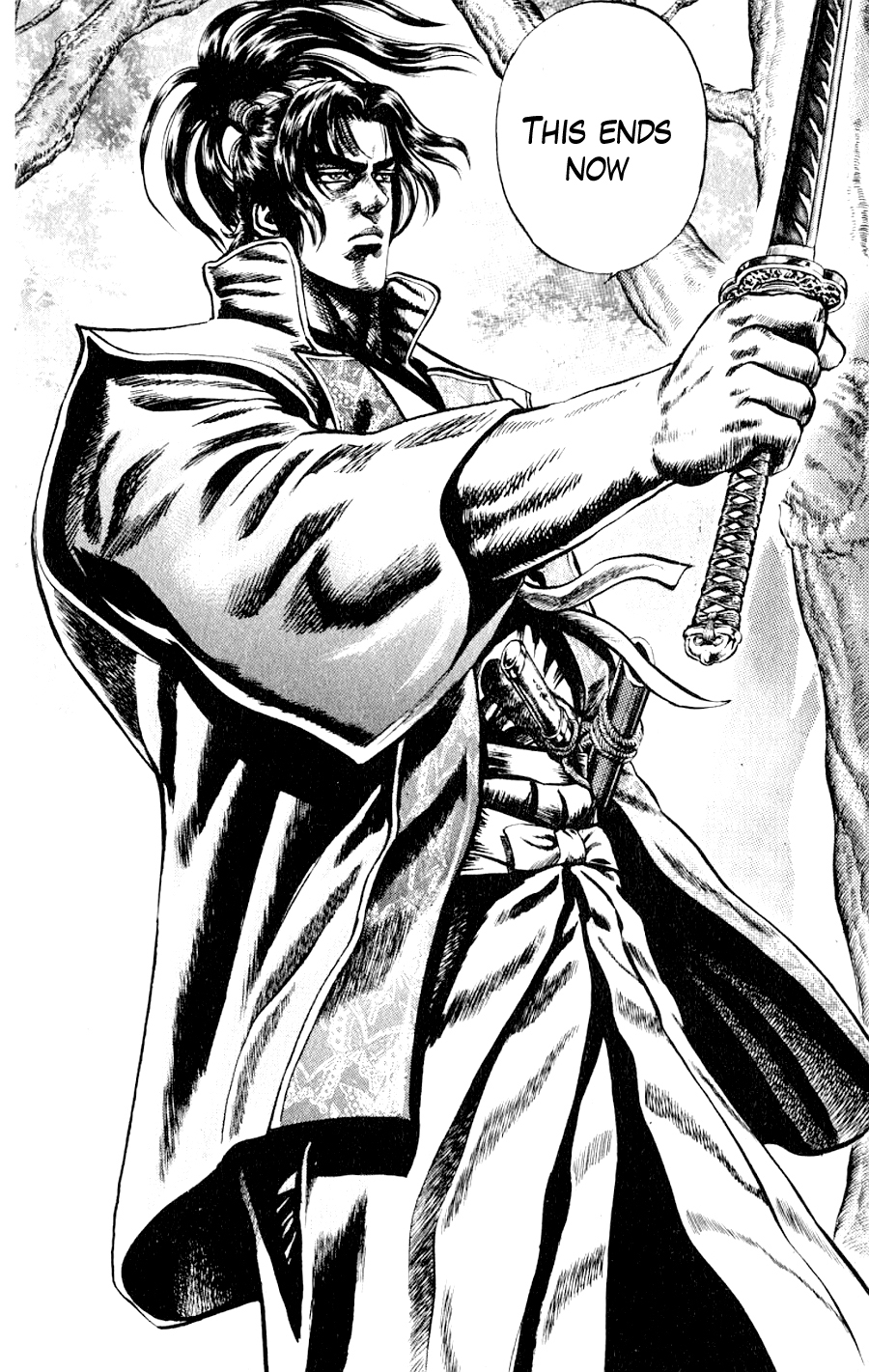 Sakon - Record of the Sengoku Upheaval Vol. 1 Ch. 2 第26页