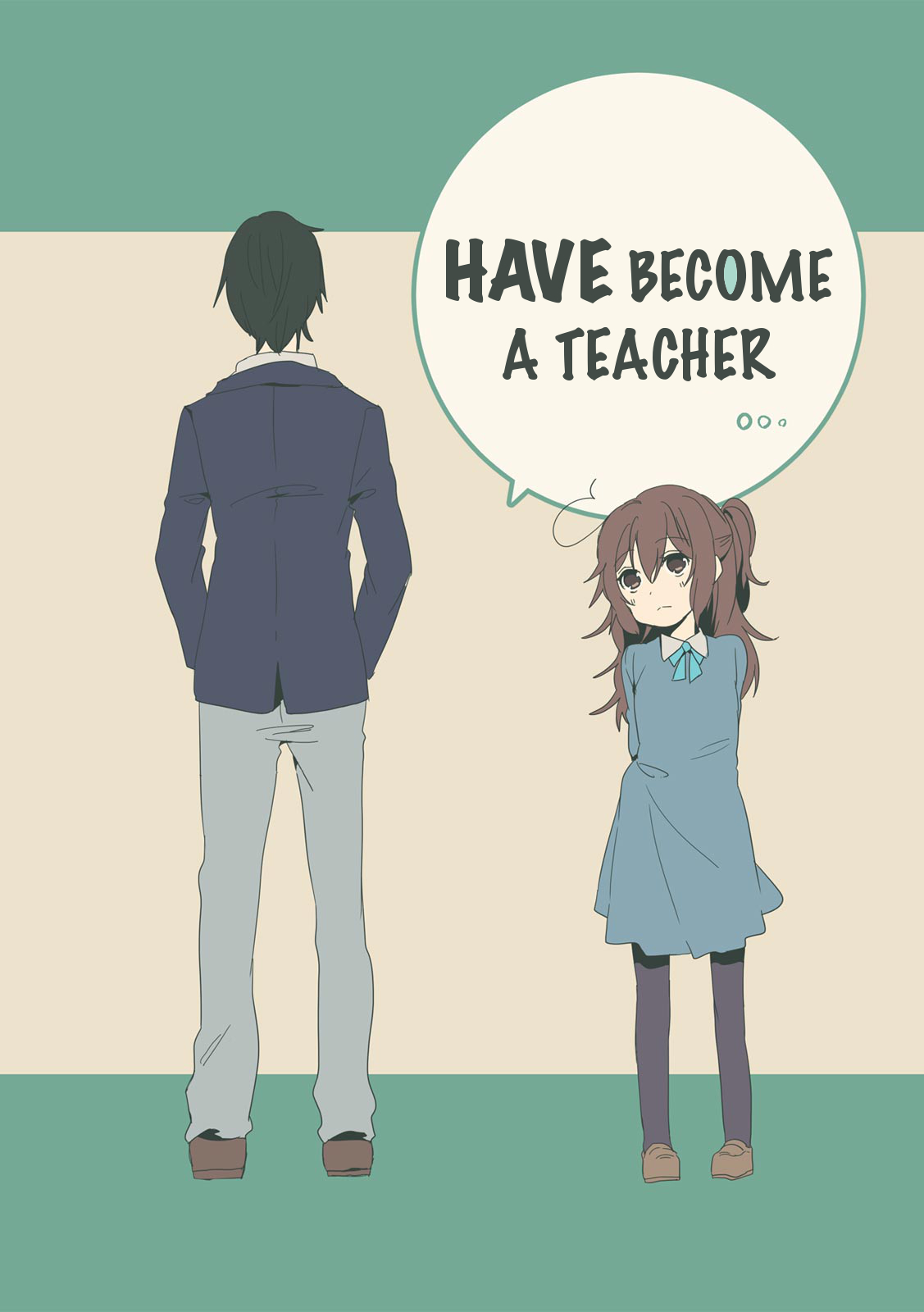 Can I Accept Your Proposal From All Those Years Ago? Ch. 3 第2页