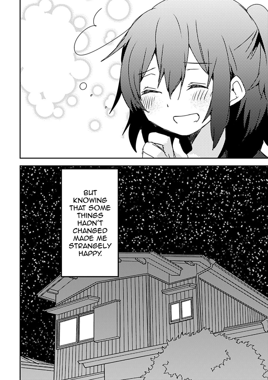 Can I Accept Your Proposal From All Those Years Ago? Ch. 3 第23页