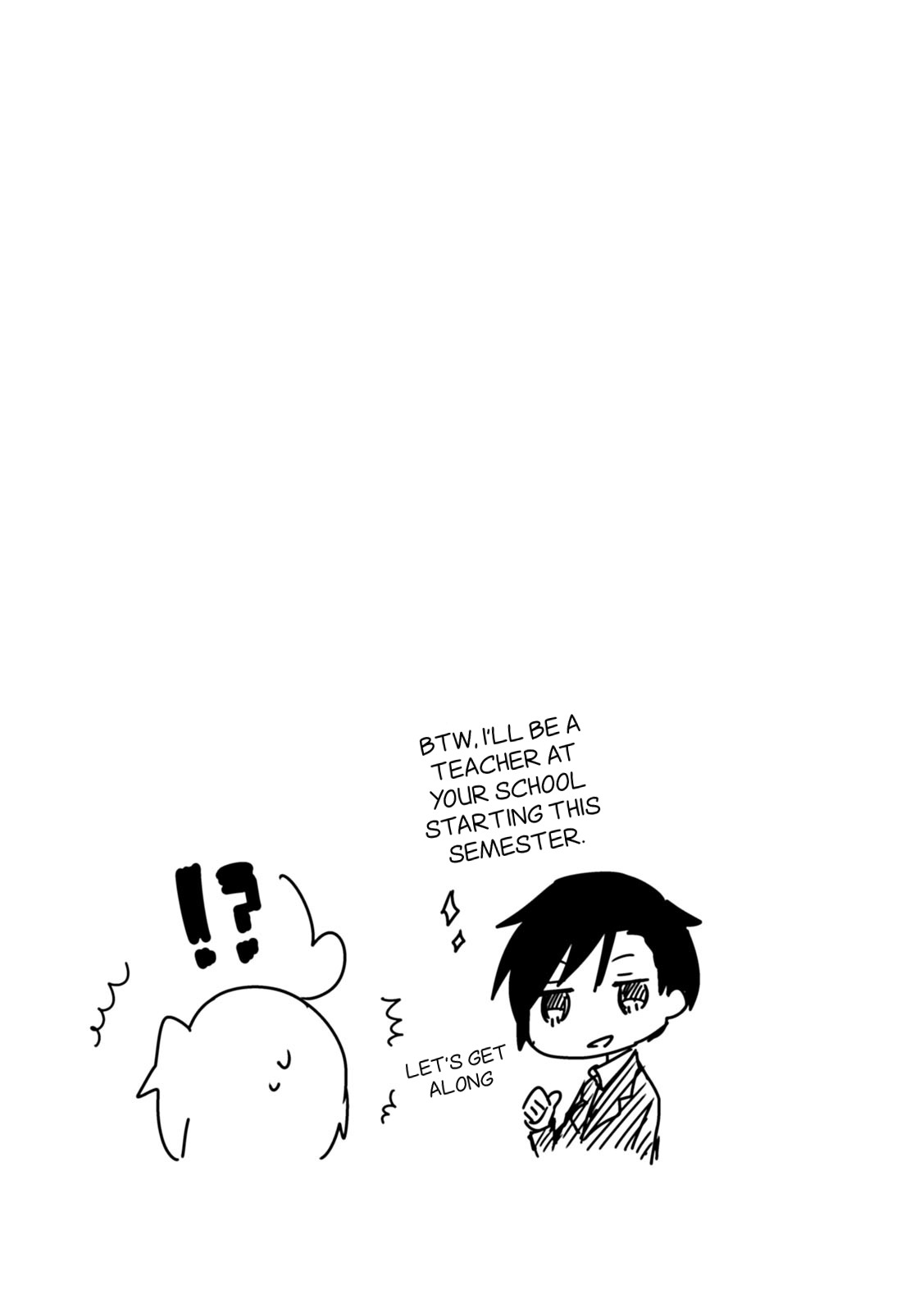 Can I Accept Your Proposal From All Those Years Ago? Ch. 3 第24页