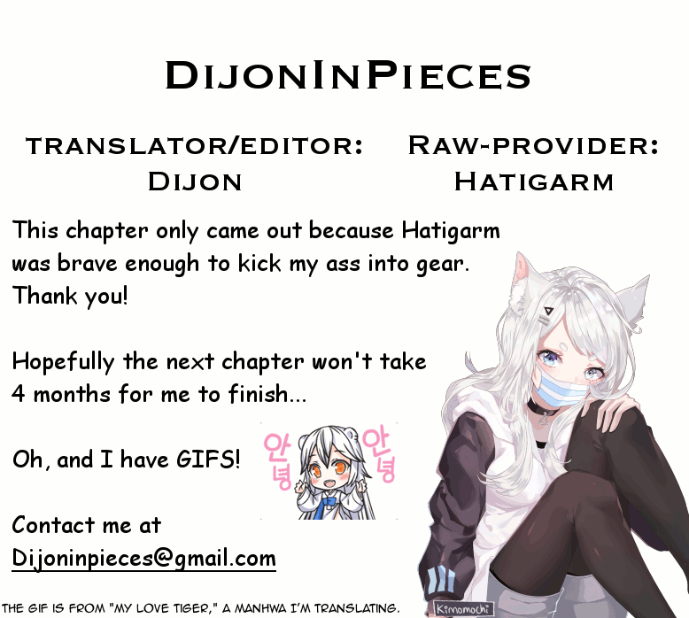 Can I Accept Your Proposal From All Those Years Ago? Ch. 3 第43页