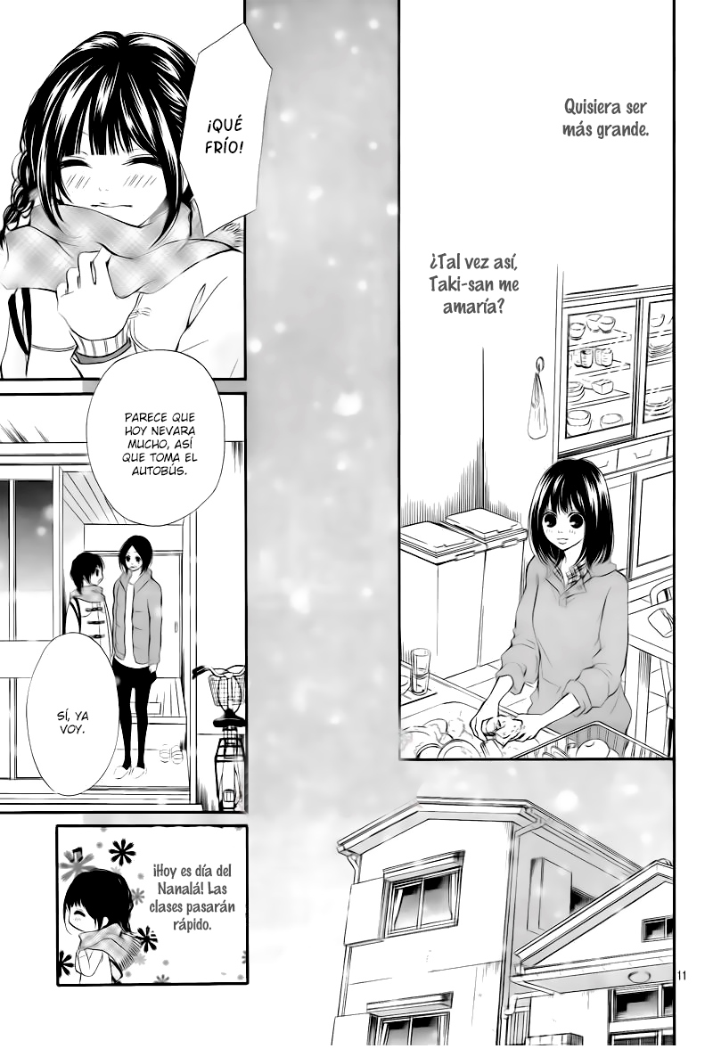 Suki Natsuki Koi Vol. 1 Ch. 1 第16页